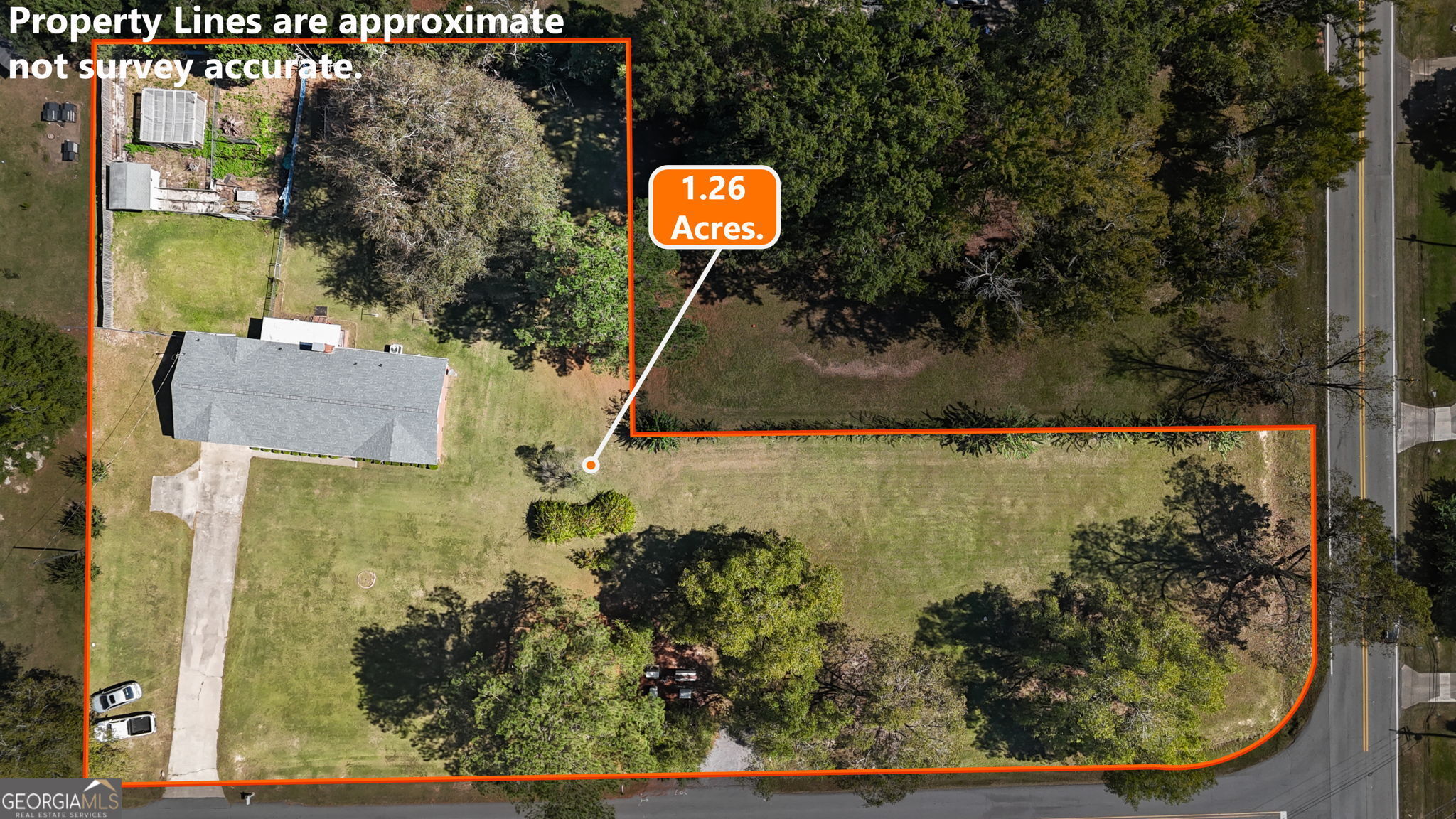 100 Heritage Drive Warner Robins GA 31093