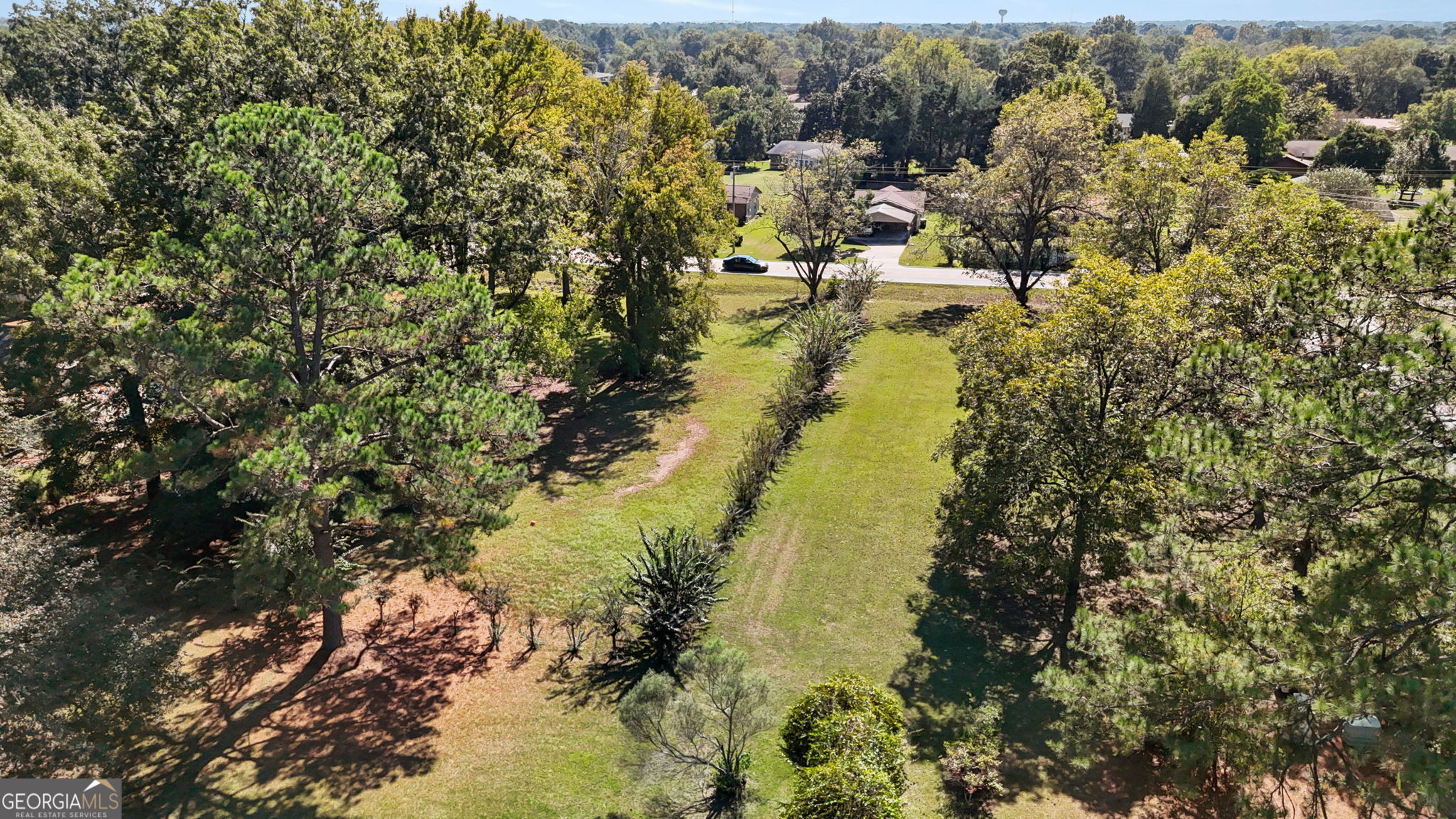 100 Heritage Drive Warner Robins GA 31093