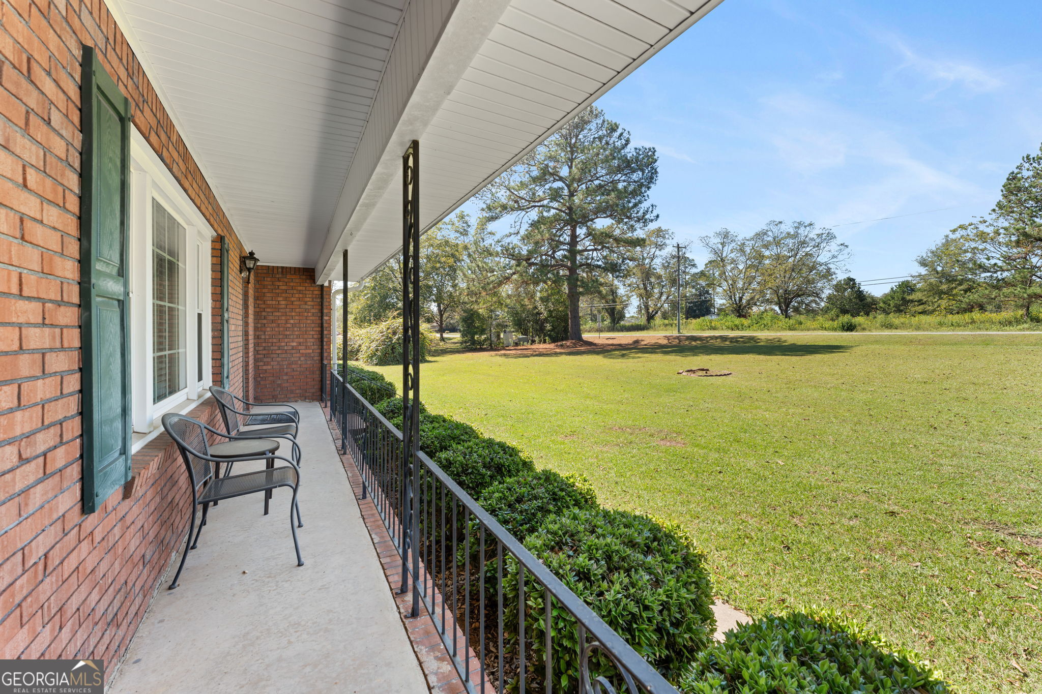 100 Heritage Drive Warner Robins GA 31093