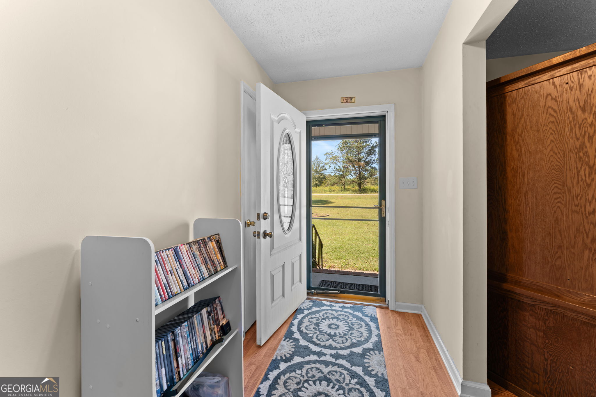 100 Heritage Drive Warner Robins GA 31093
