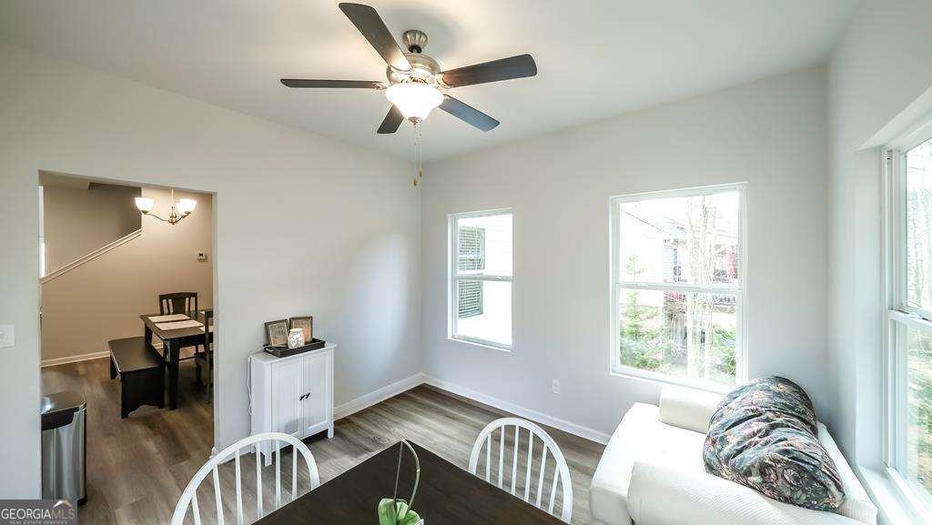 735 Cherokee Rose Bremen GA 30110