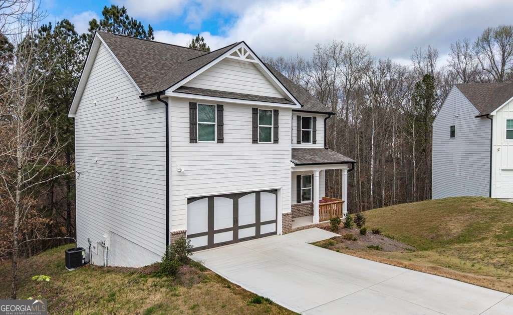 735 Cherokee Rose Bremen GA 30110