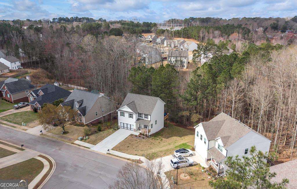 735 Cherokee Rose Bremen GA 30110