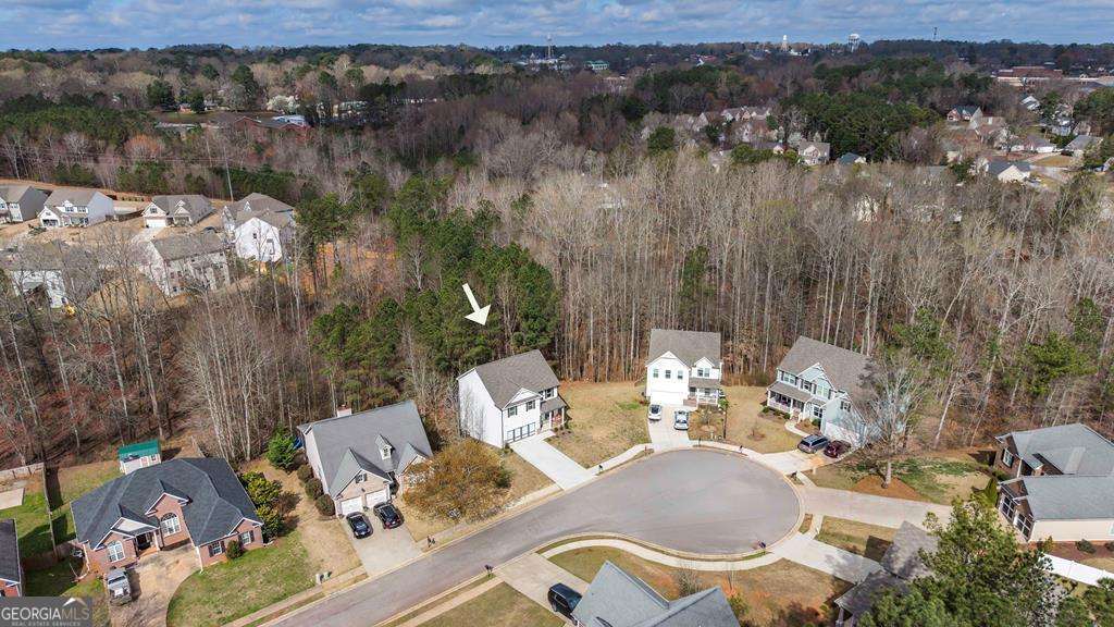 735 Cherokee Rose Bremen GA 30110