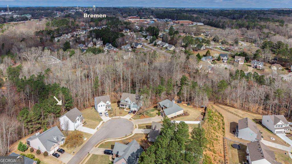 735 Cherokee Rose Bremen GA 30110