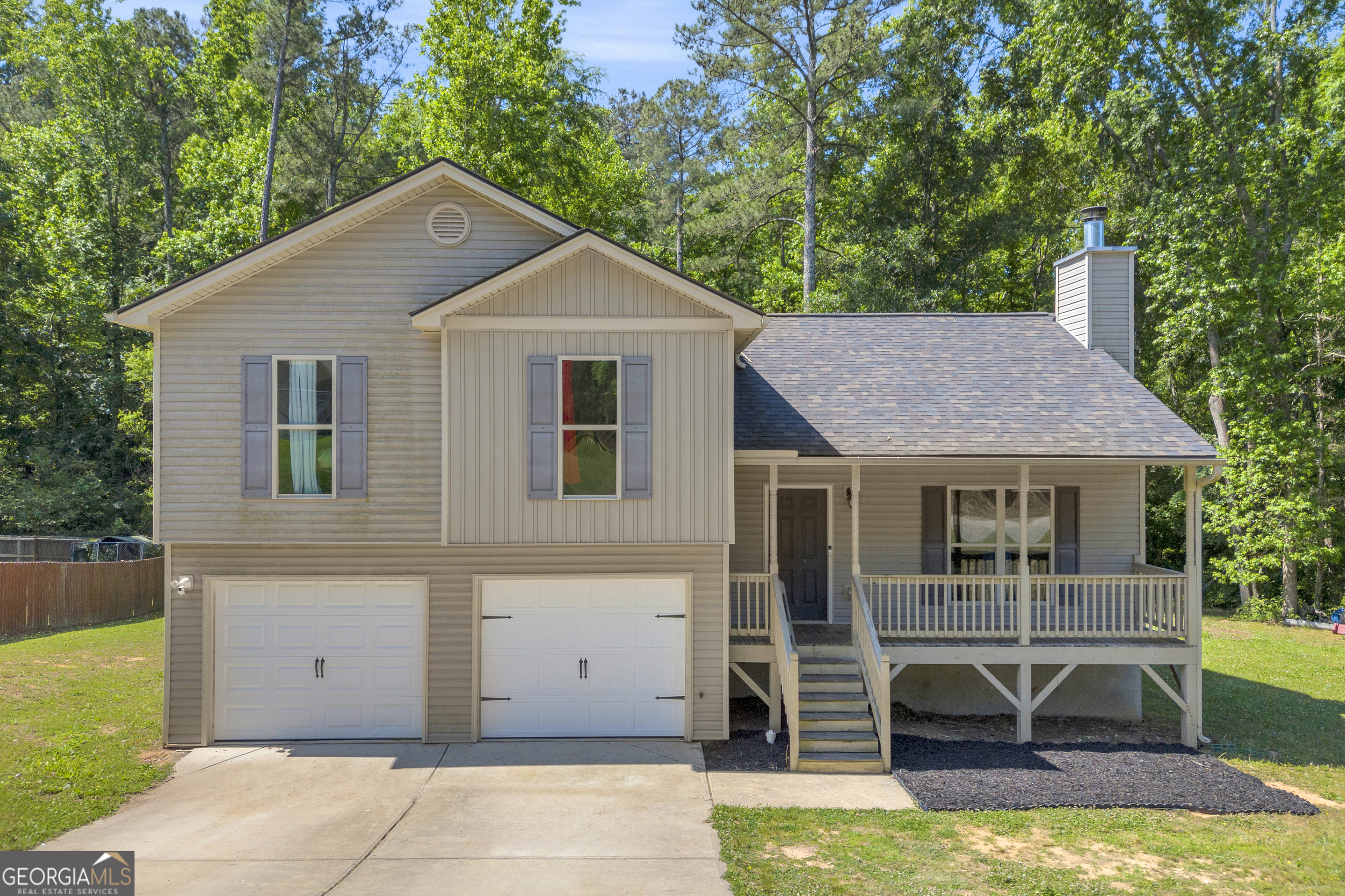 299 Brittany Pointe Drive Colbert GA 30628