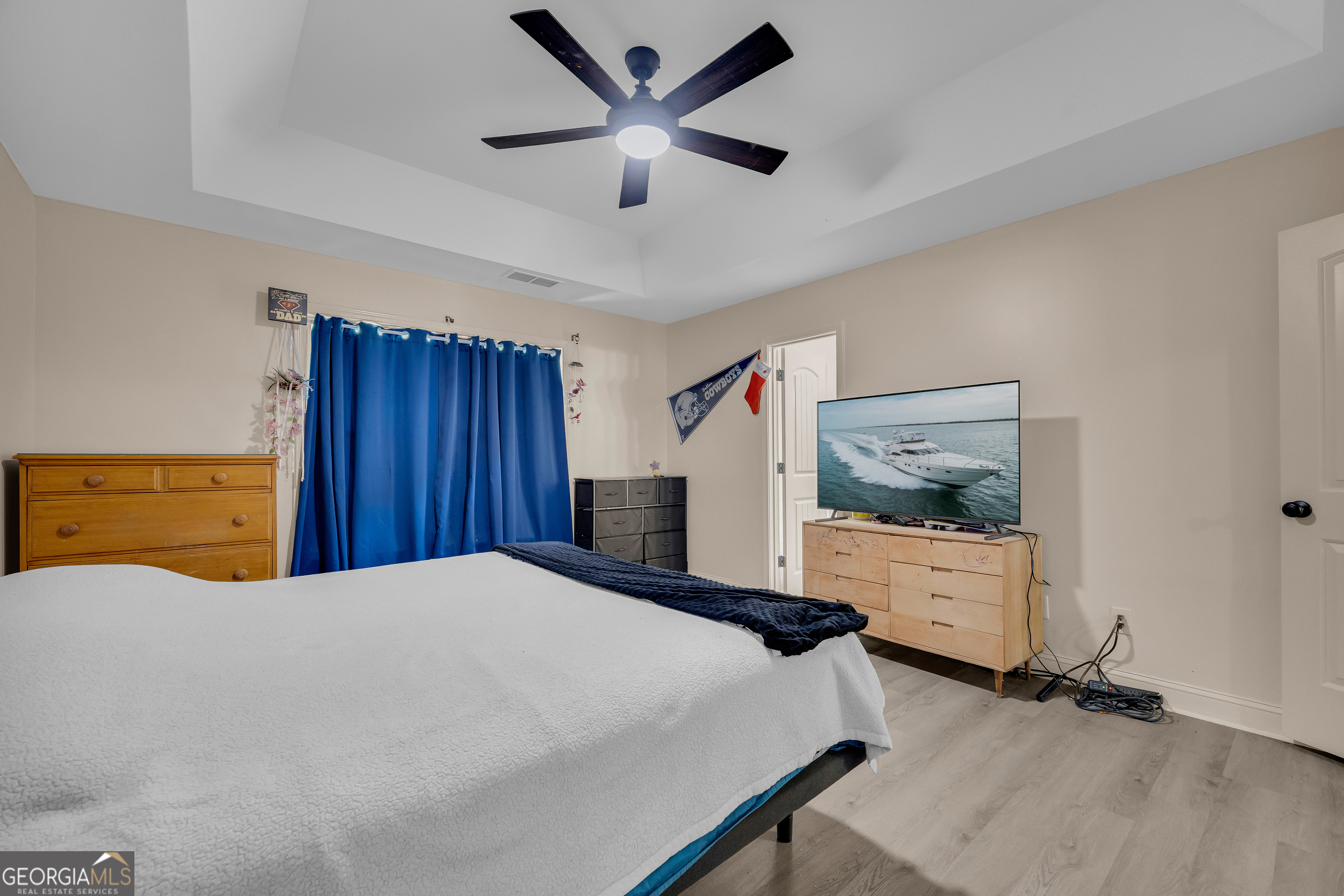 299 Brittany Pointe Drive Colbert GA 30628