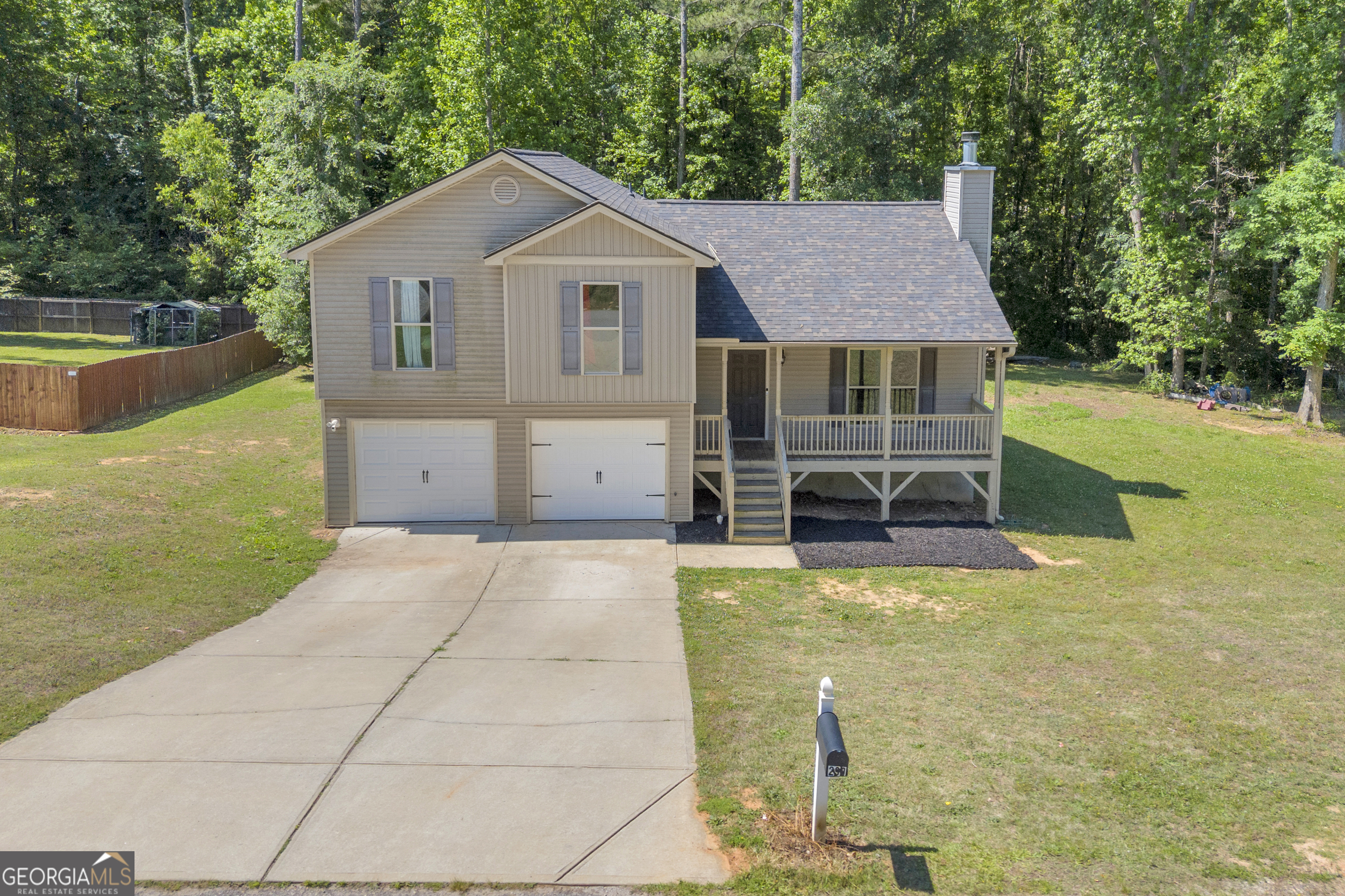 299 Brittany Pointe Drive Colbert GA 30628