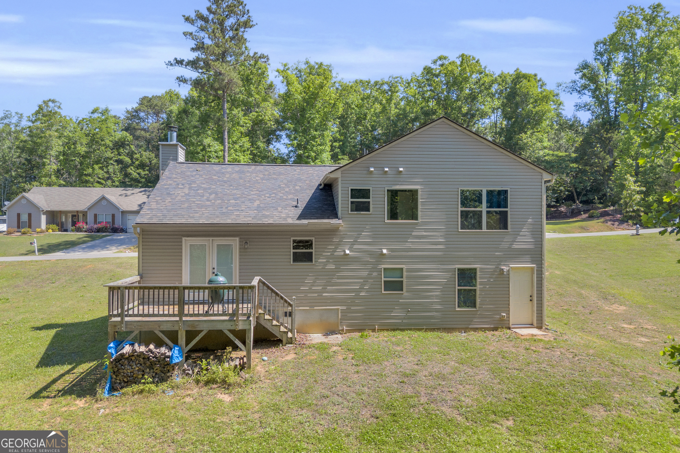 299 Brittany Pointe Drive Colbert GA 30628