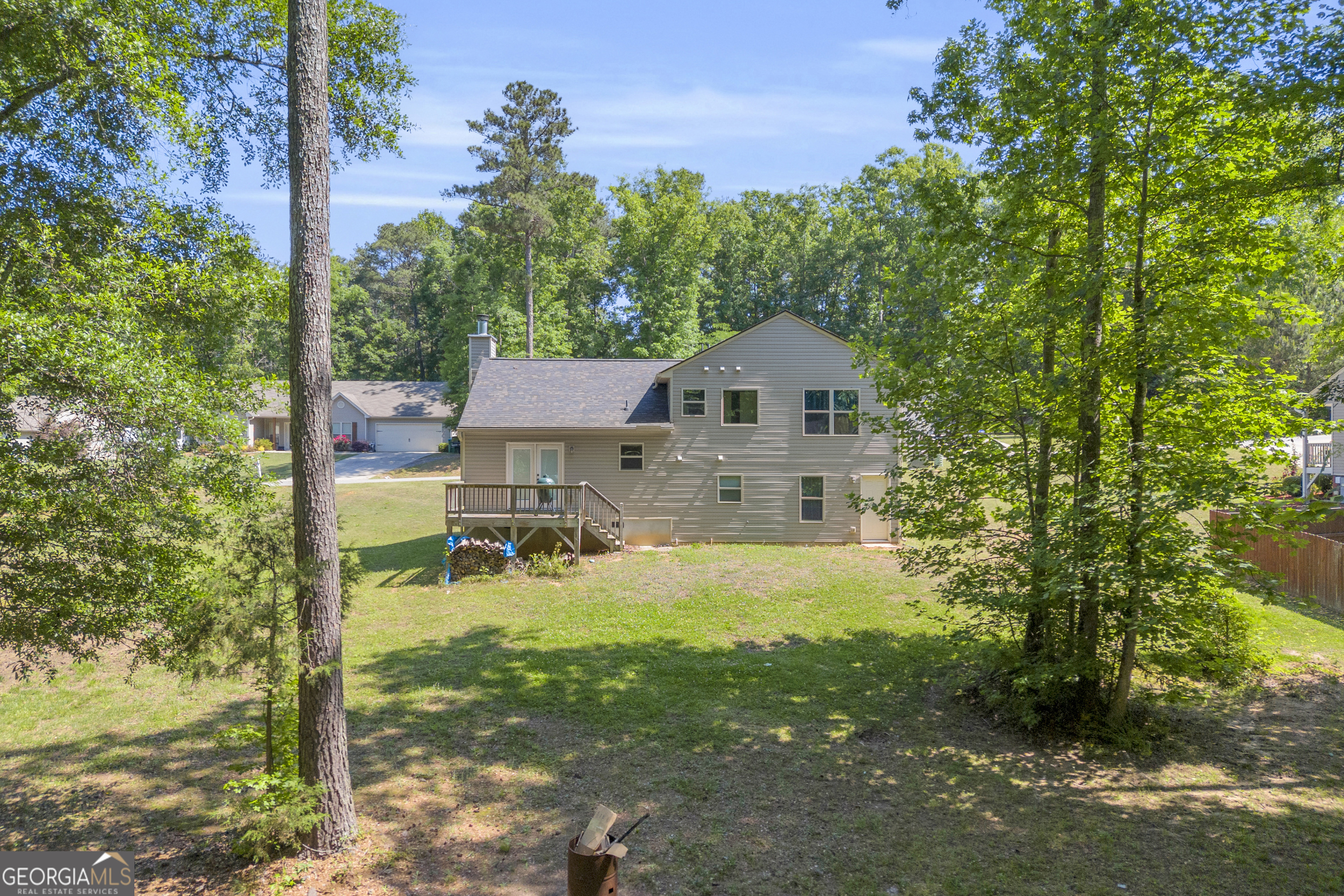 299 Brittany Pointe Drive Colbert GA 30628