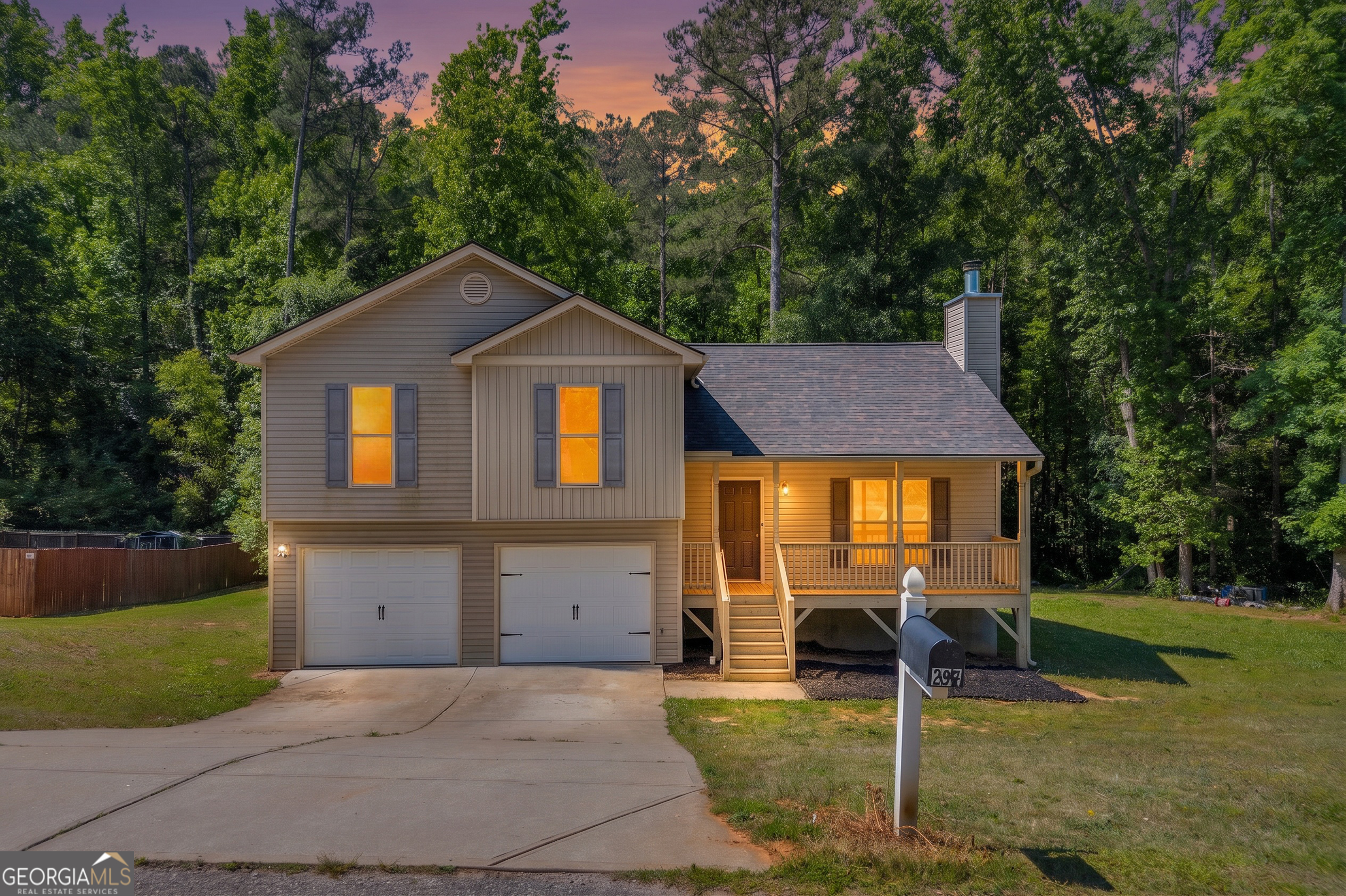 299 Brittany Pointe Drive Colbert GA 30628