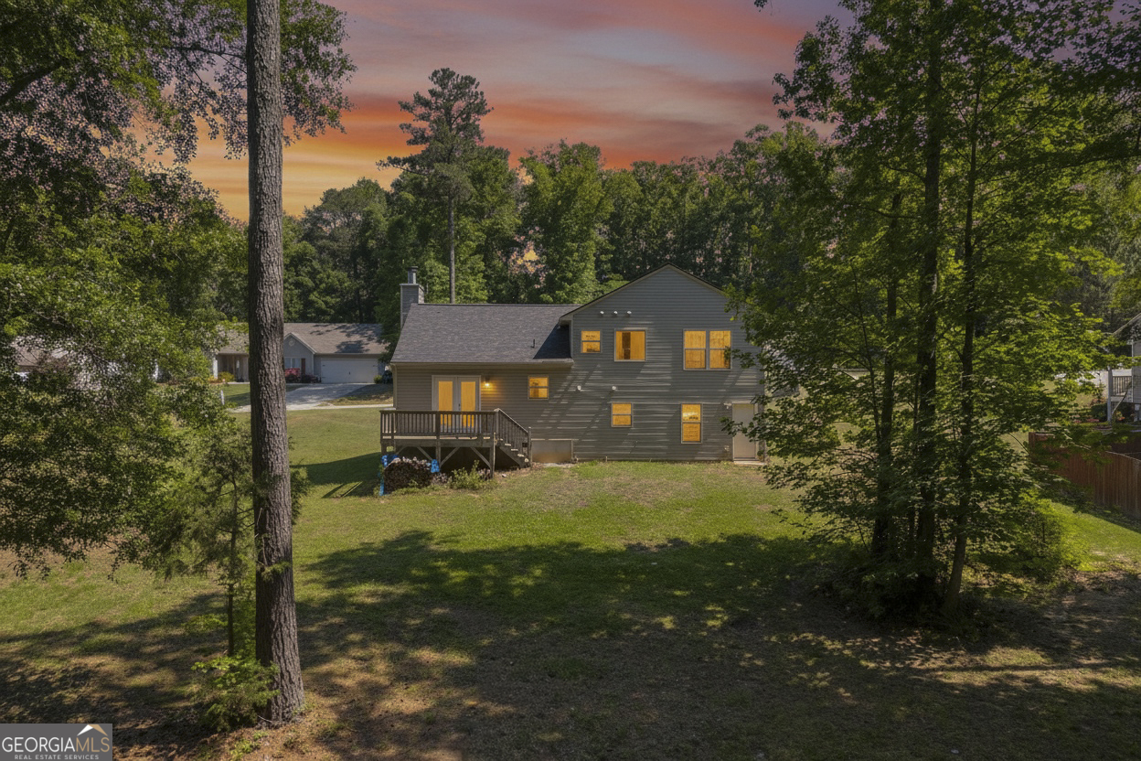 299 Brittany Pointe Drive Colbert GA 30628