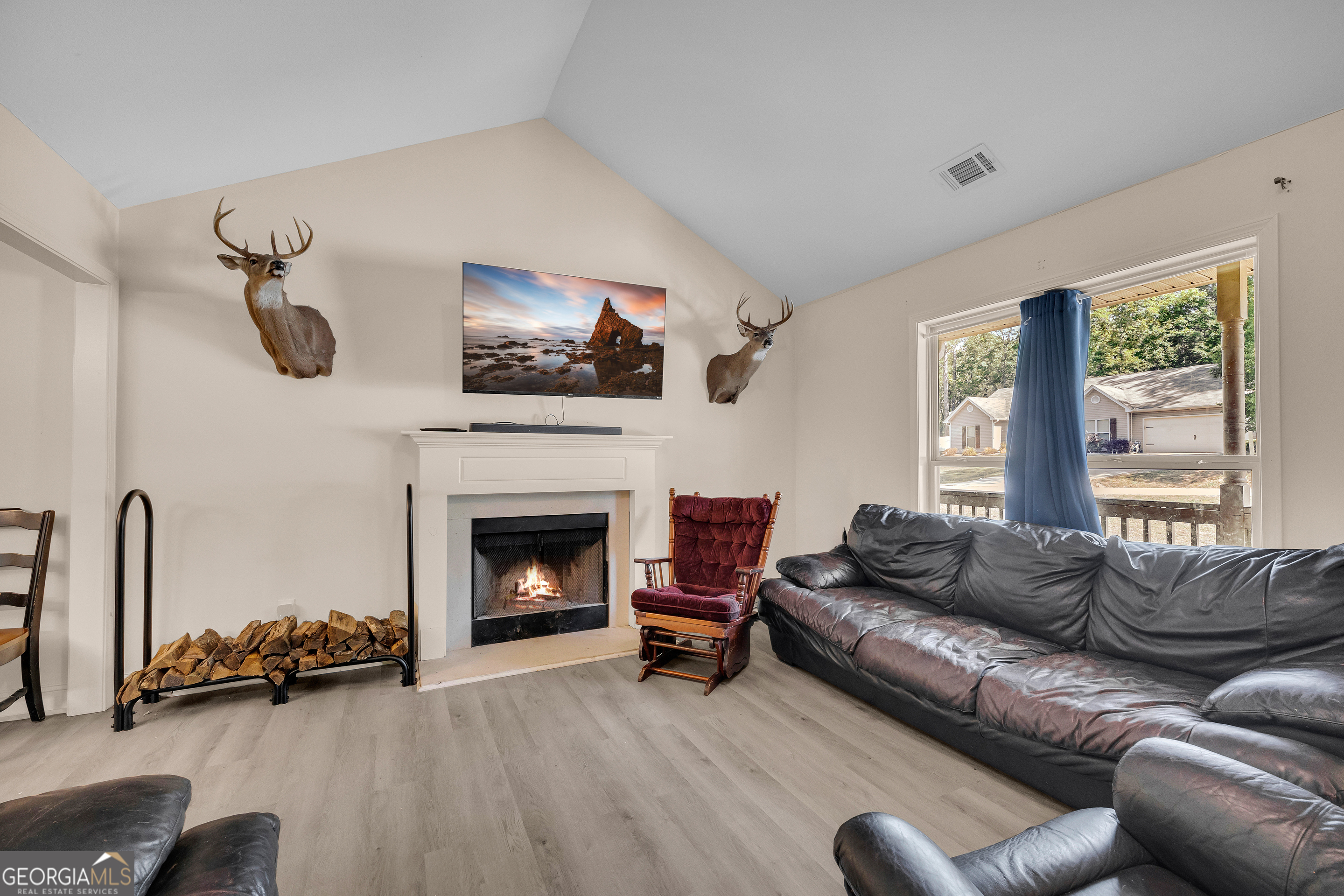 299 Brittany Pointe Drive Colbert GA 30628