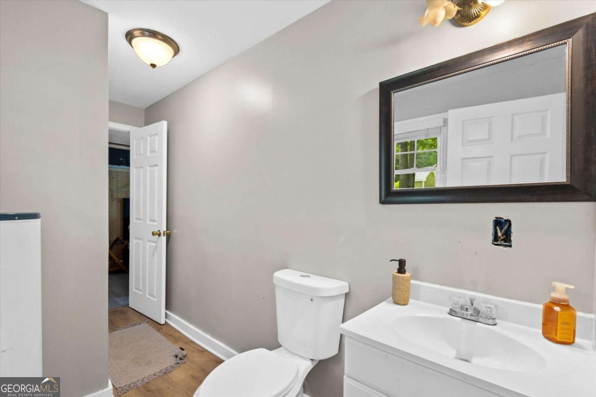 5098 Crescent Road Dry Branch GA 31020