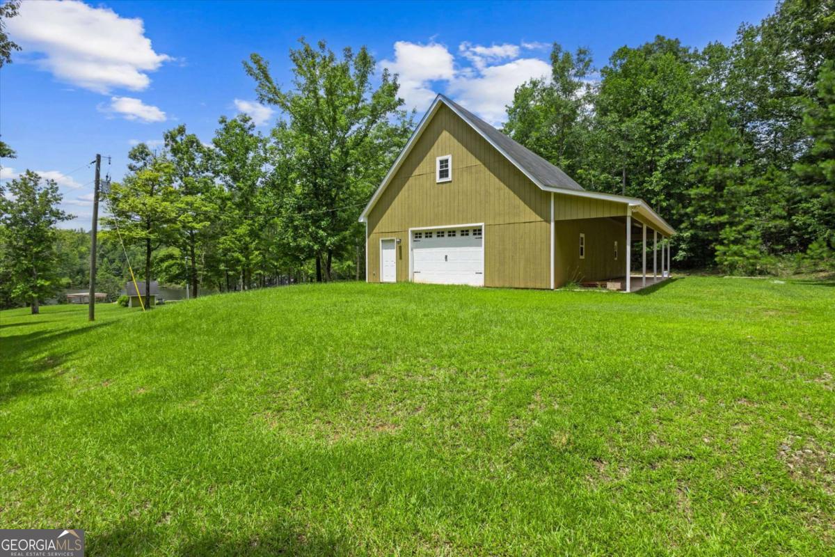 5098 Crescent Road Dry Branch GA 31020