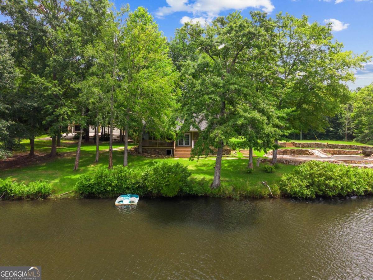 5098 Crescent Road Dry Branch GA 31020