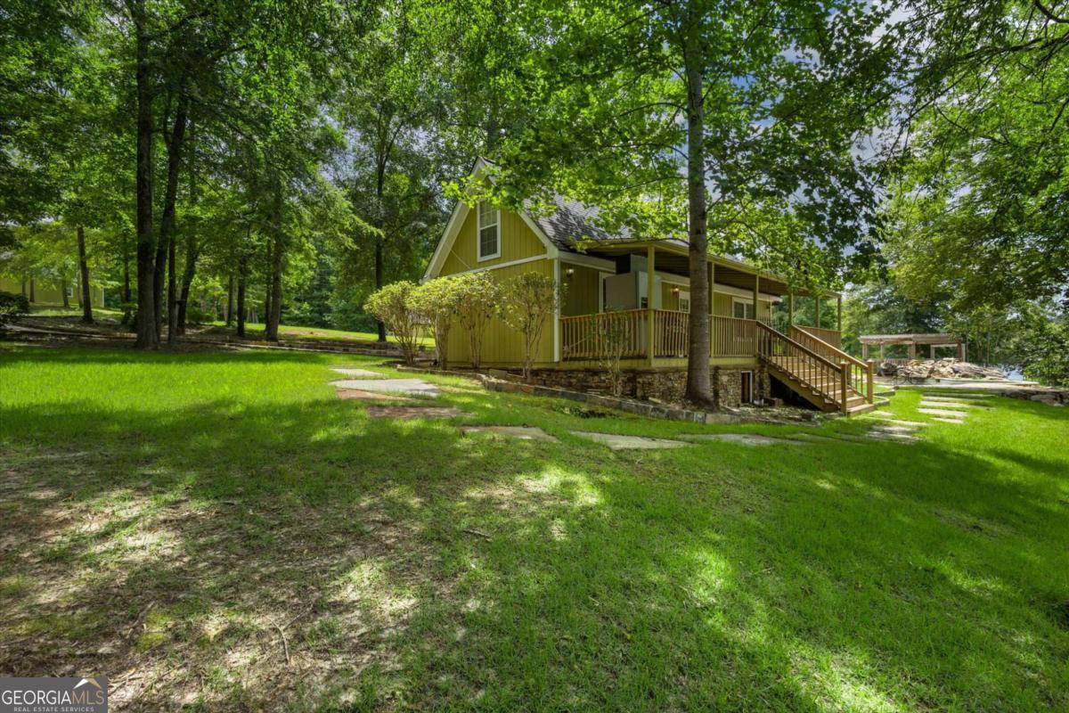 5098 Crescent Road Dry Branch GA 31020