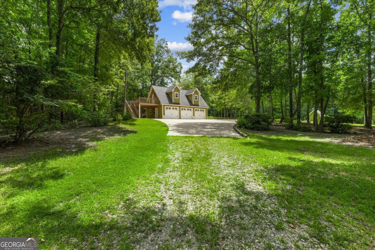 5098 Crescent Road Dry Branch GA 31020