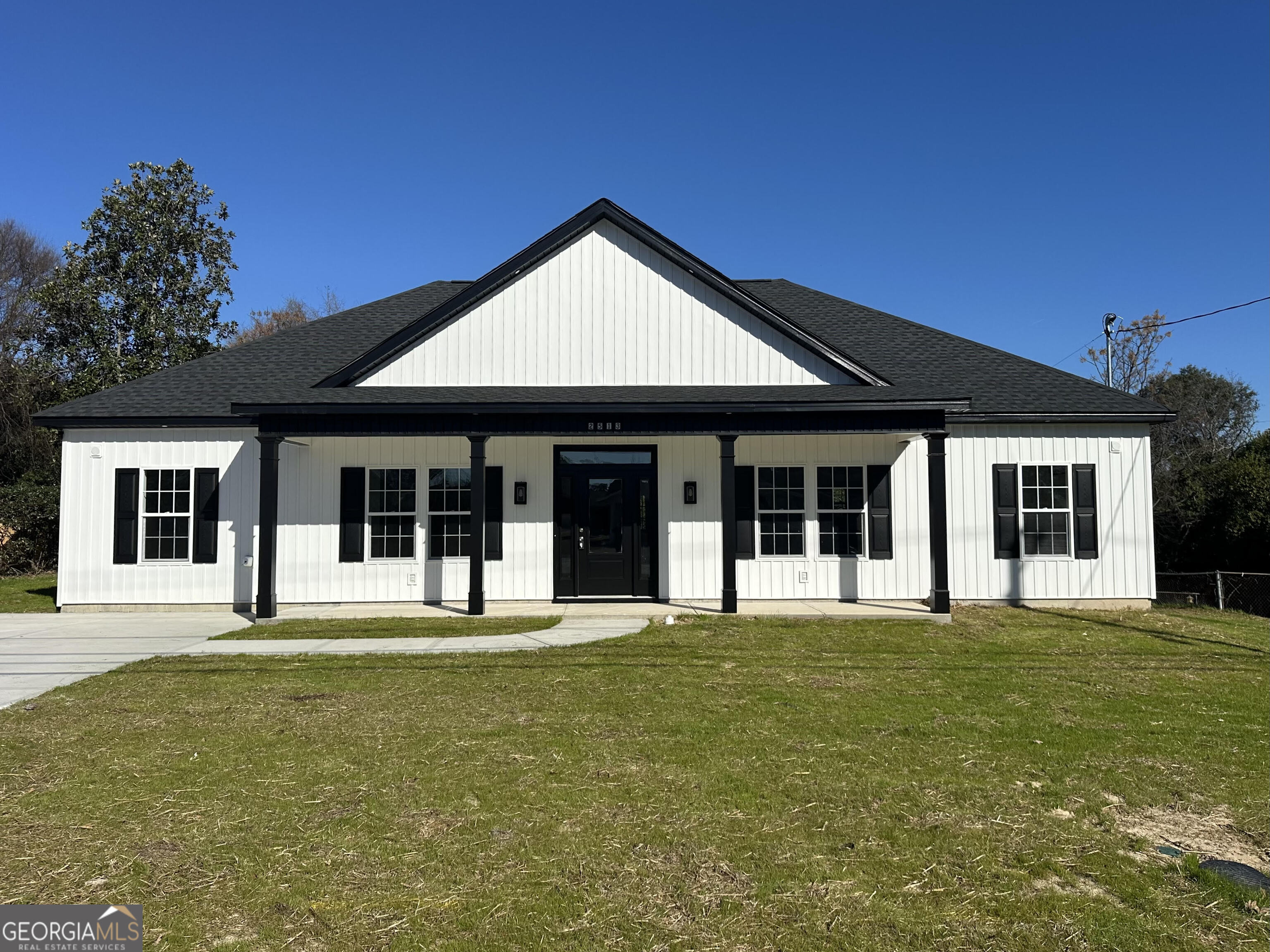 2513 Weldon Drive Augusta GA 30906
