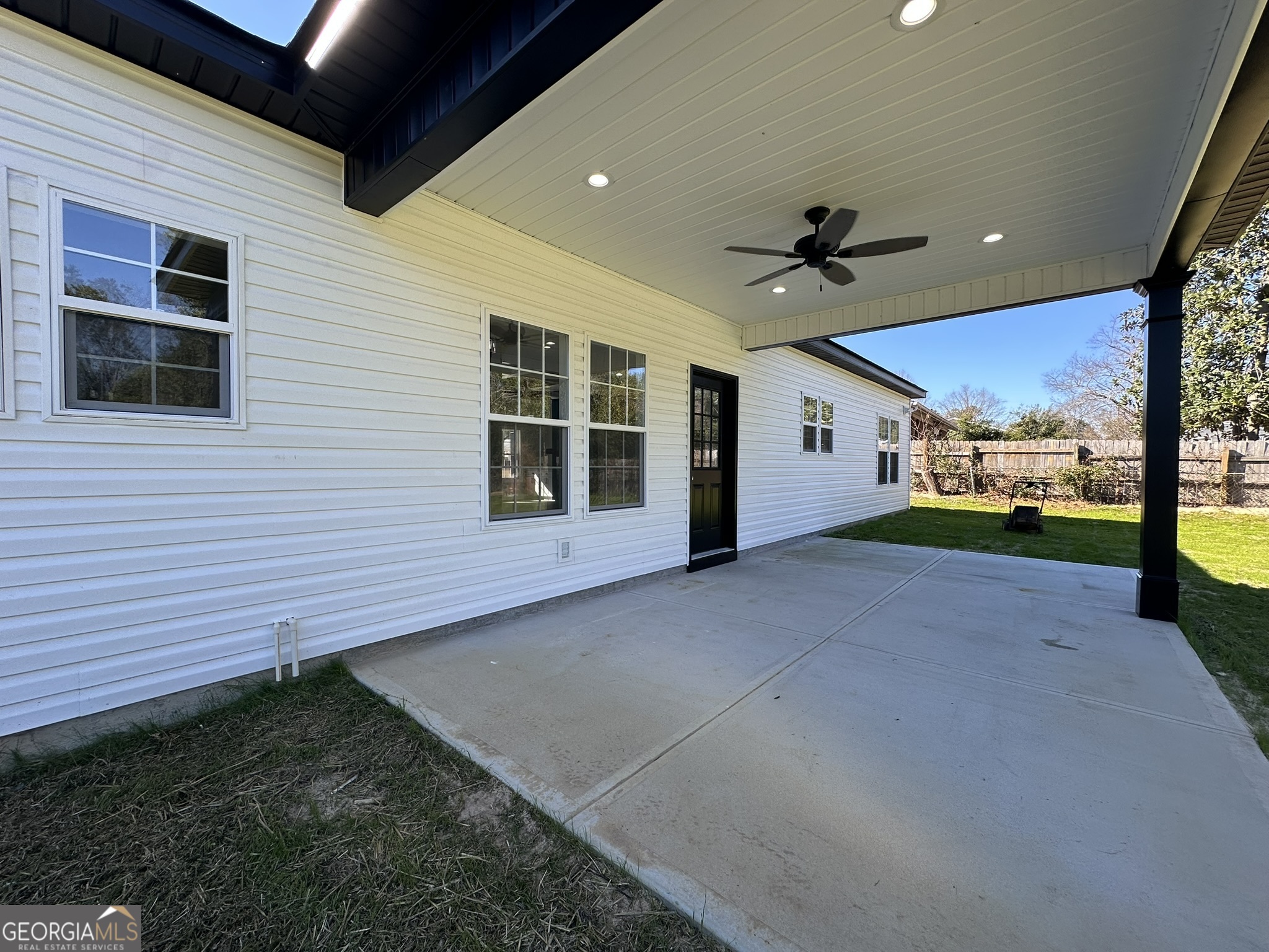 2513 Weldon Drive Augusta GA 30906