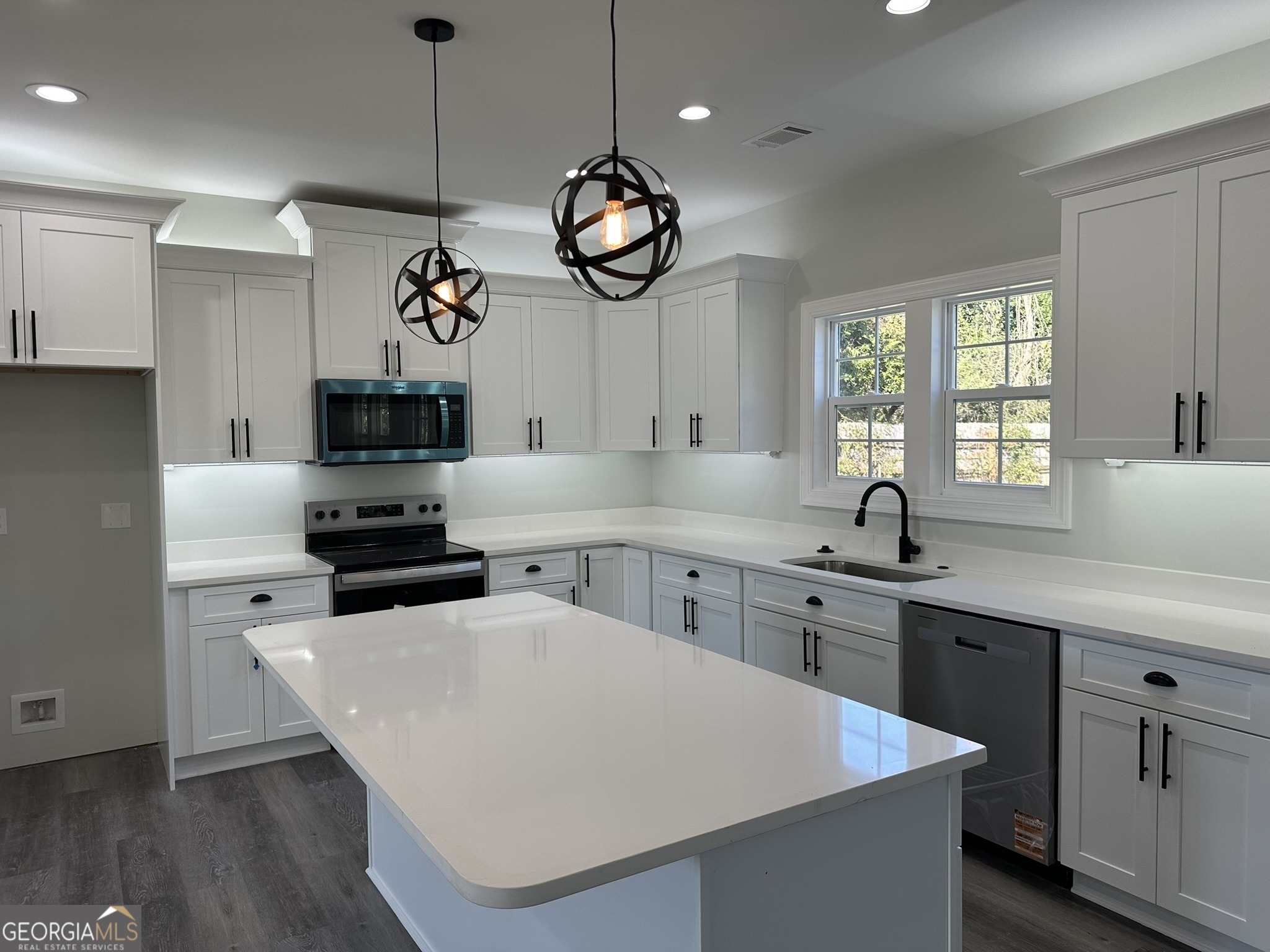 2513 Weldon Drive Augusta GA 30906
