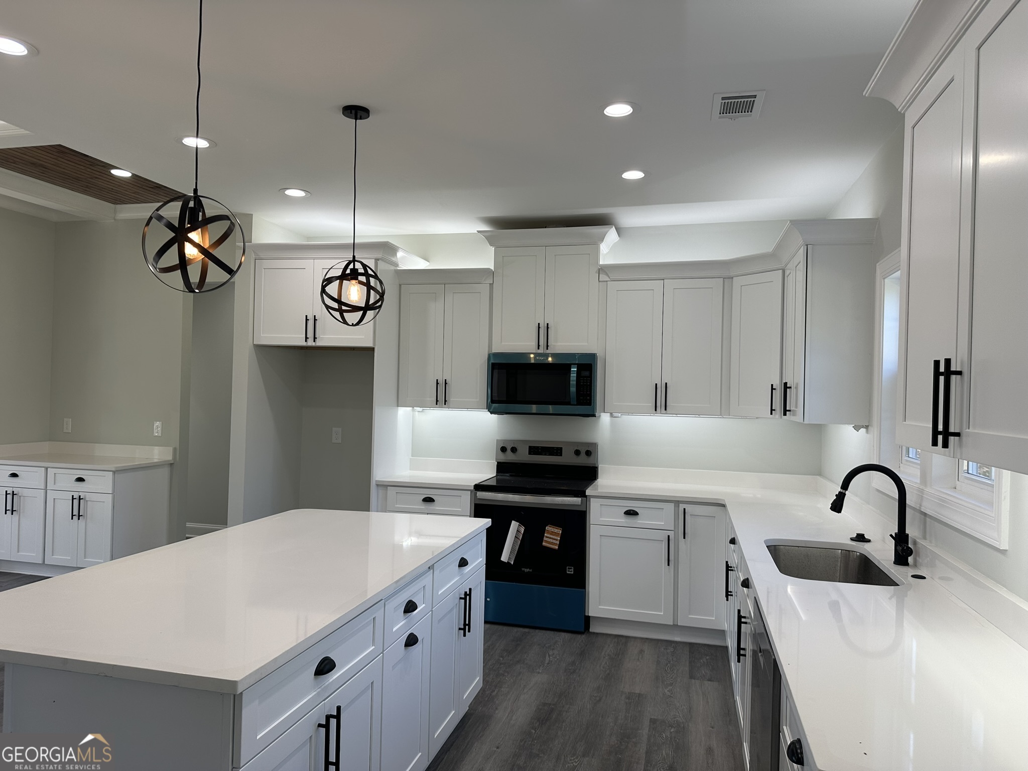 2513 Weldon Drive Augusta GA 30906