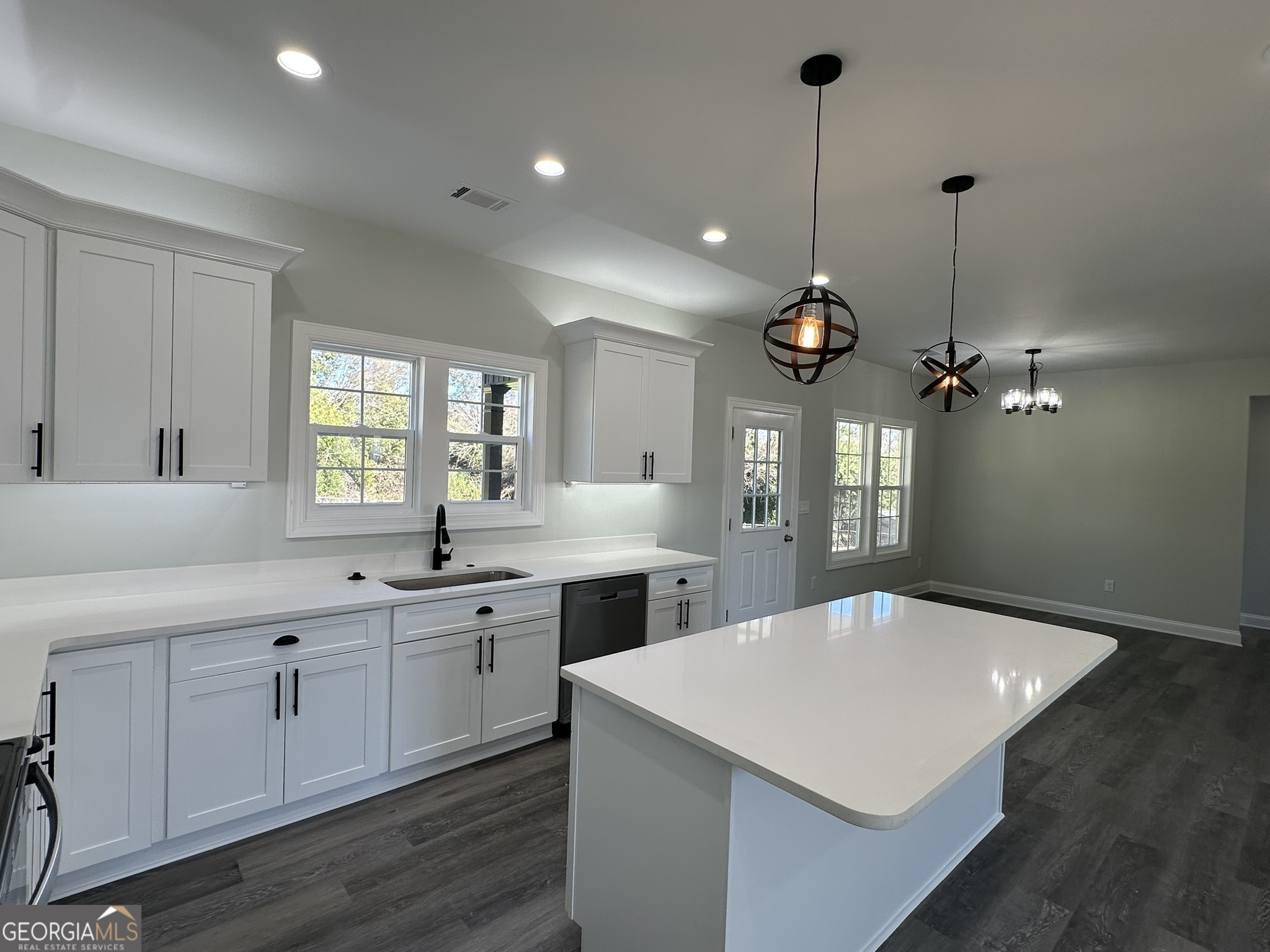 2513 Weldon Drive Augusta GA 30906