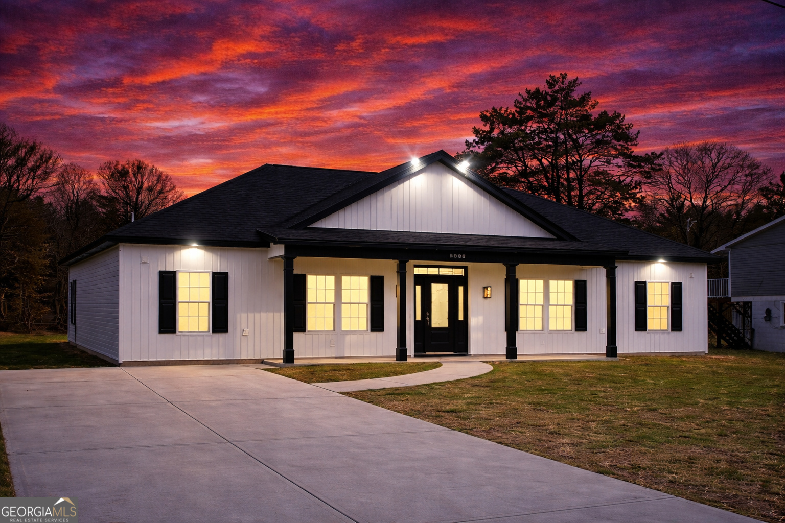 2513 Weldon Drive Augusta GA 30906