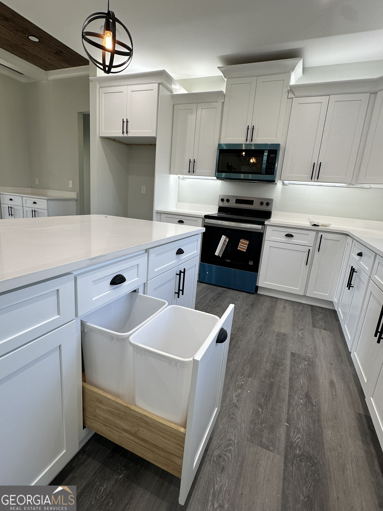 2513 Weldon Drive Augusta GA 30906