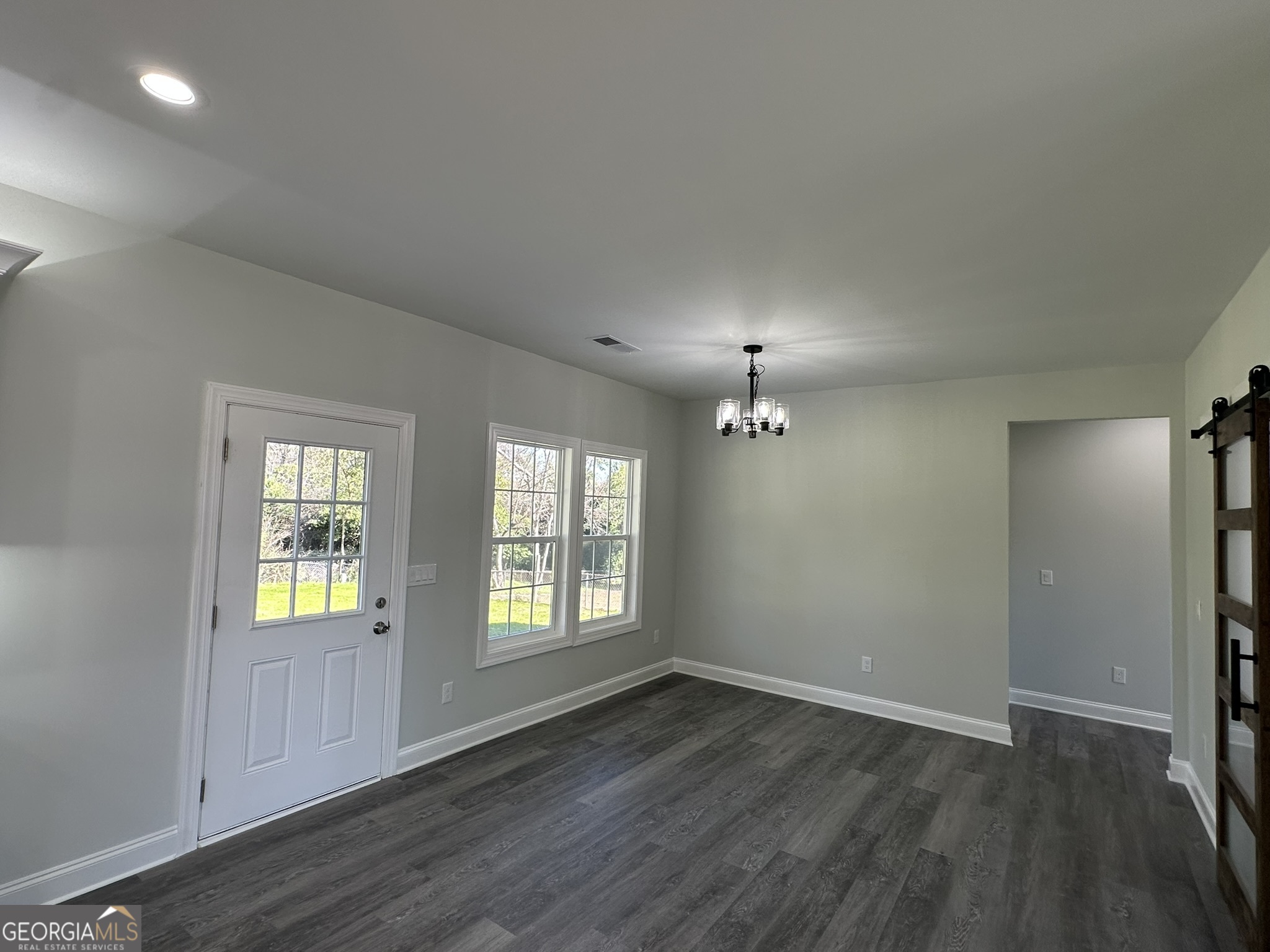 2513 Weldon Drive Augusta GA 30906