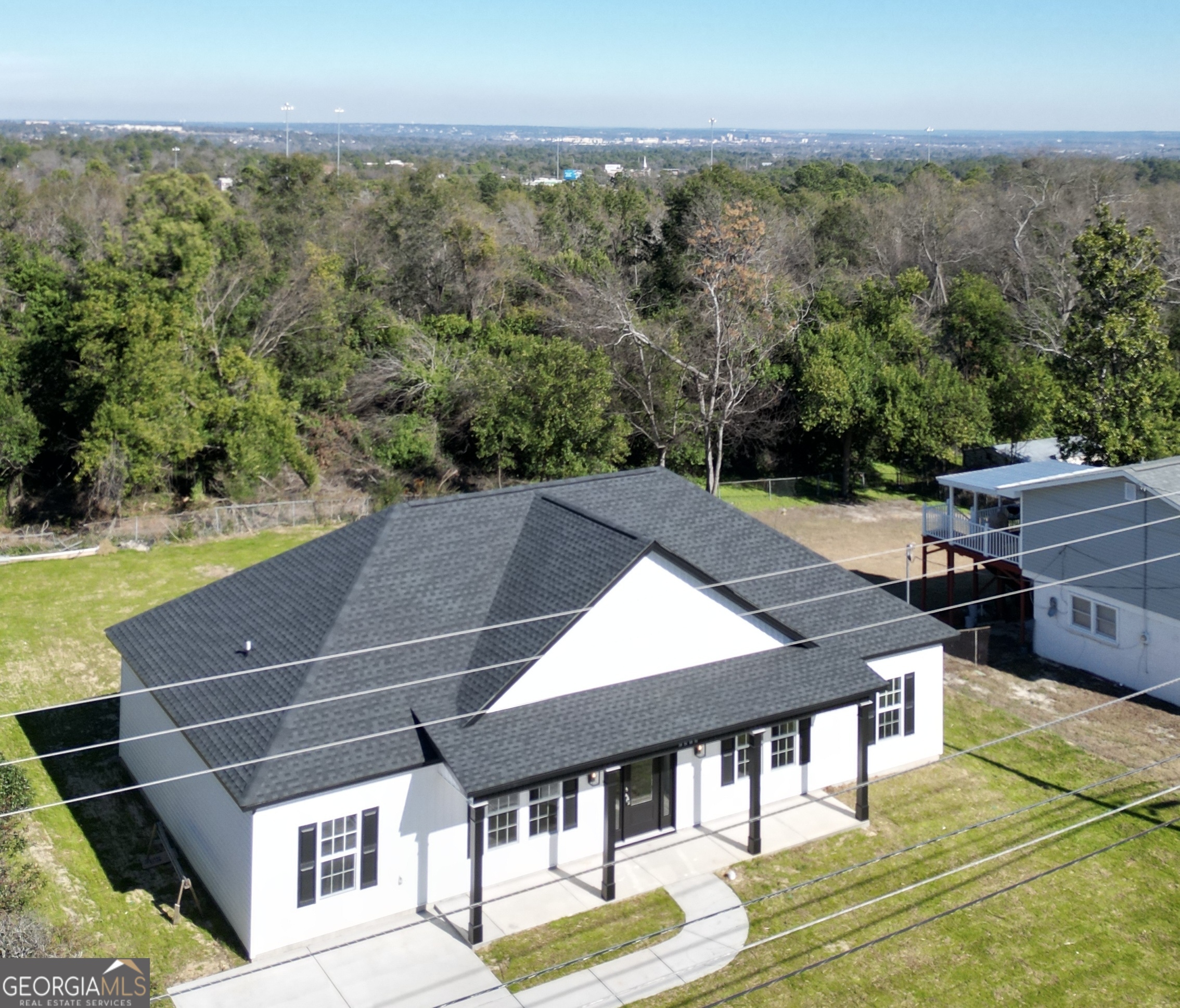2513 Weldon Drive Augusta GA 30906