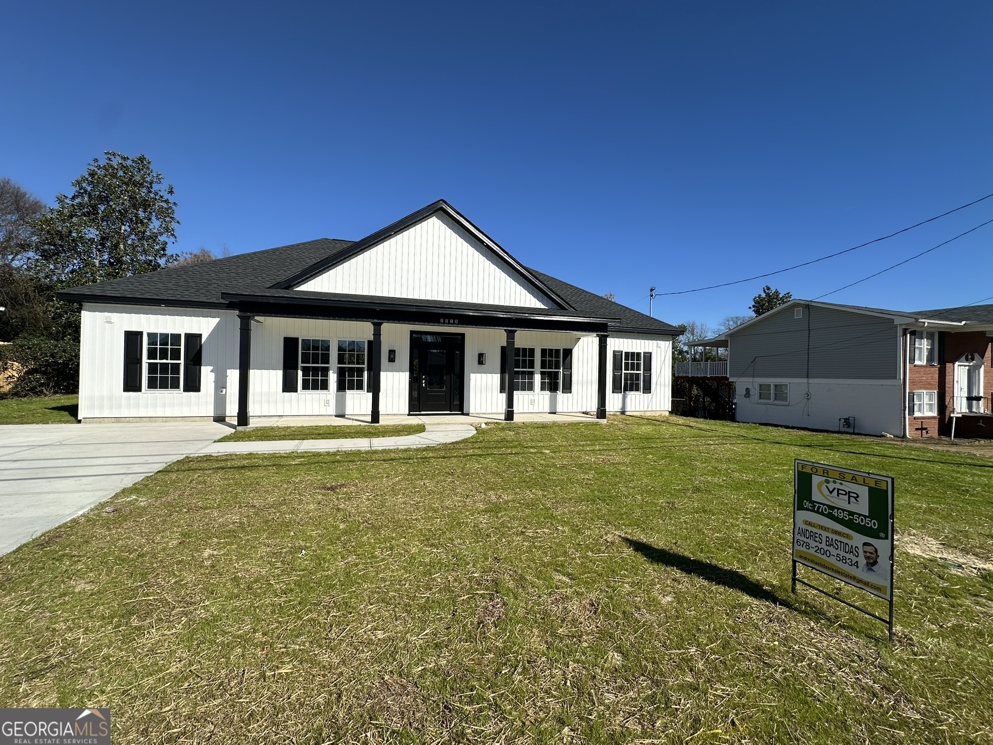2513 Weldon Drive Augusta GA 30906