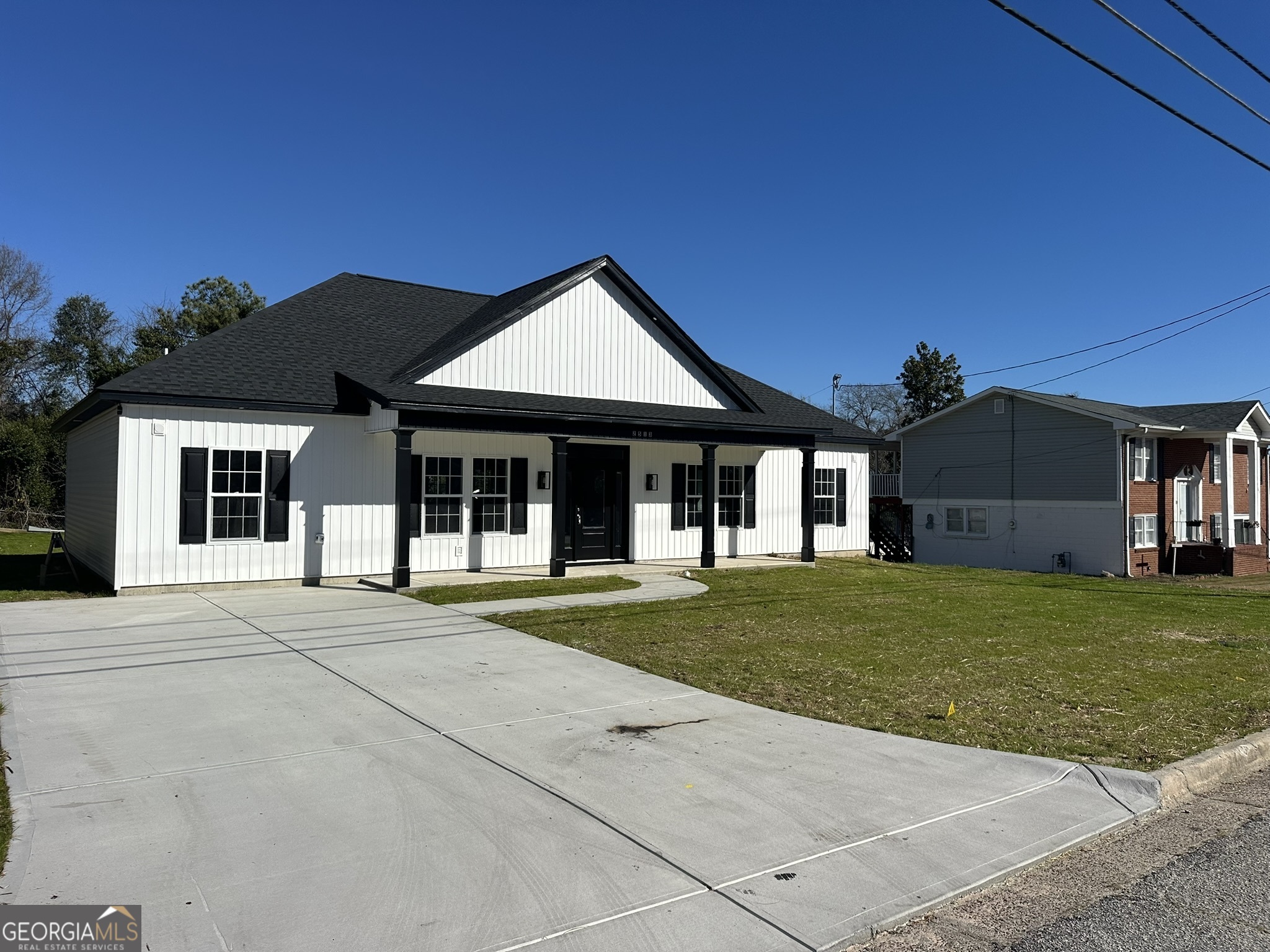 2513 Weldon Drive Augusta GA 30906