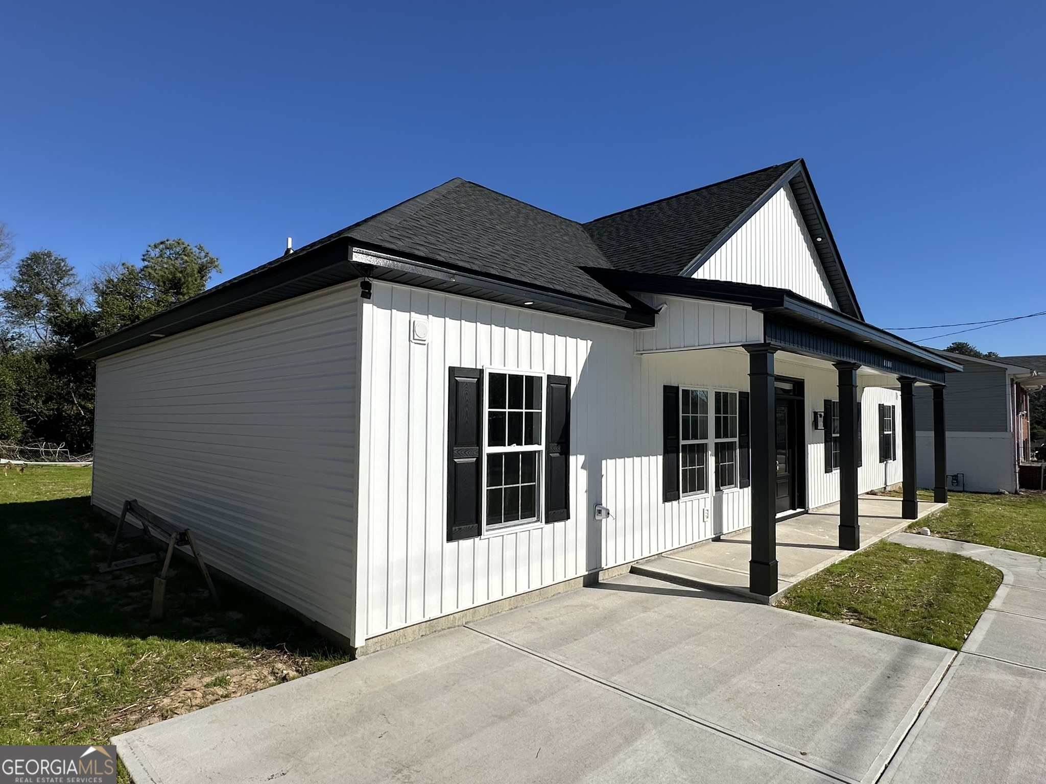 2513 Weldon Drive Augusta GA 30906