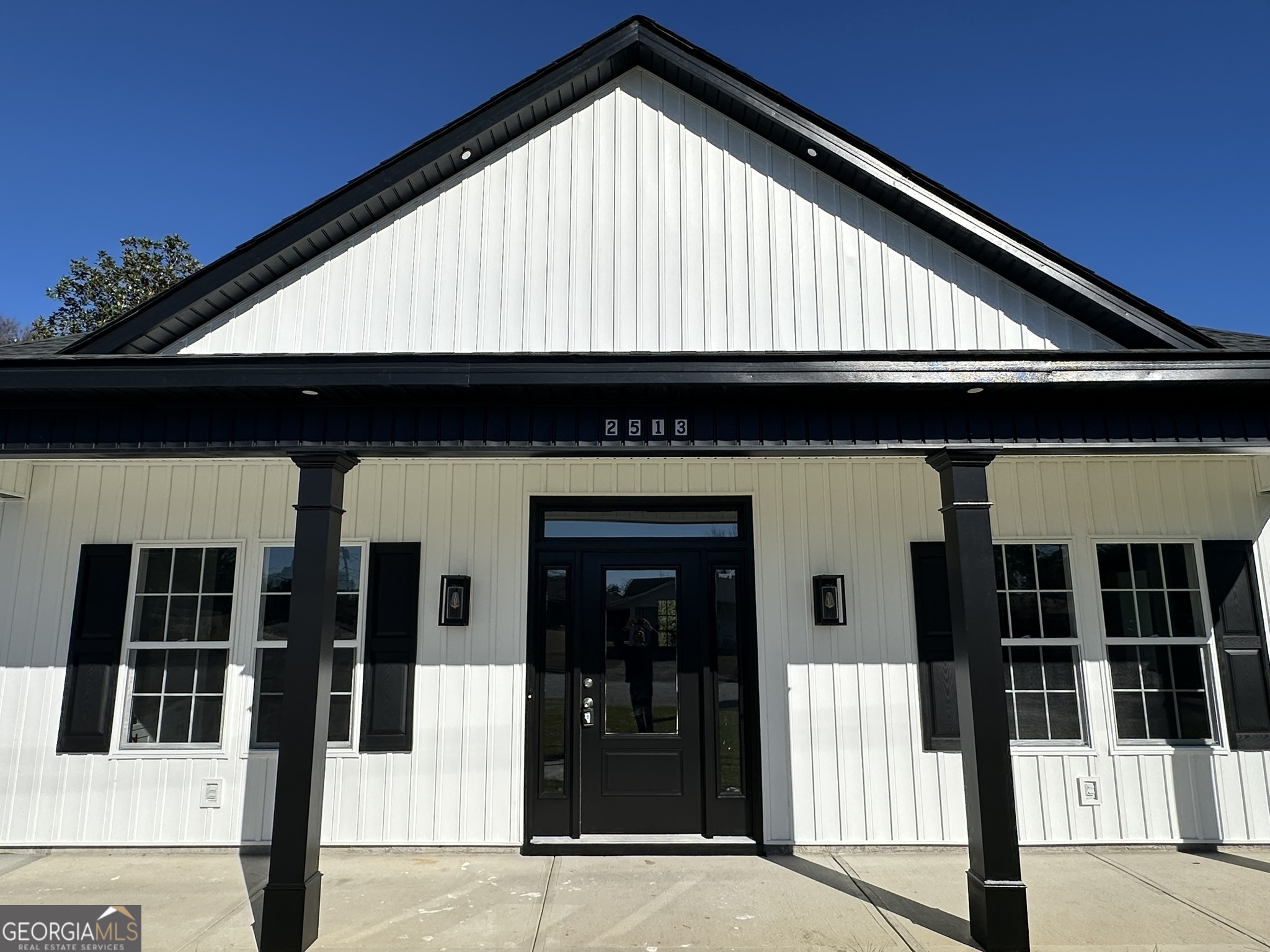 2513 Weldon Drive Augusta GA 30906