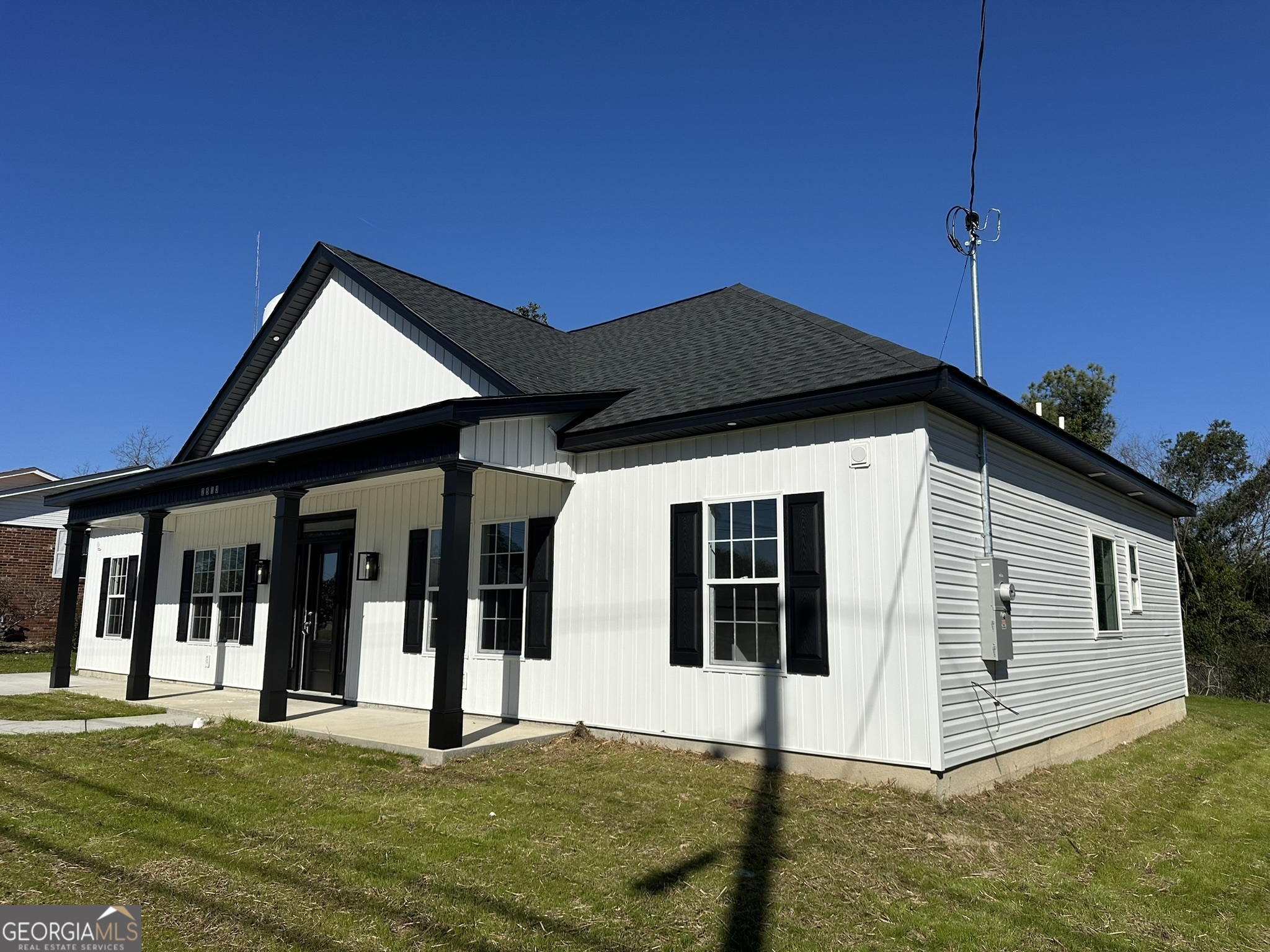 2513 Weldon Drive Augusta GA 30906