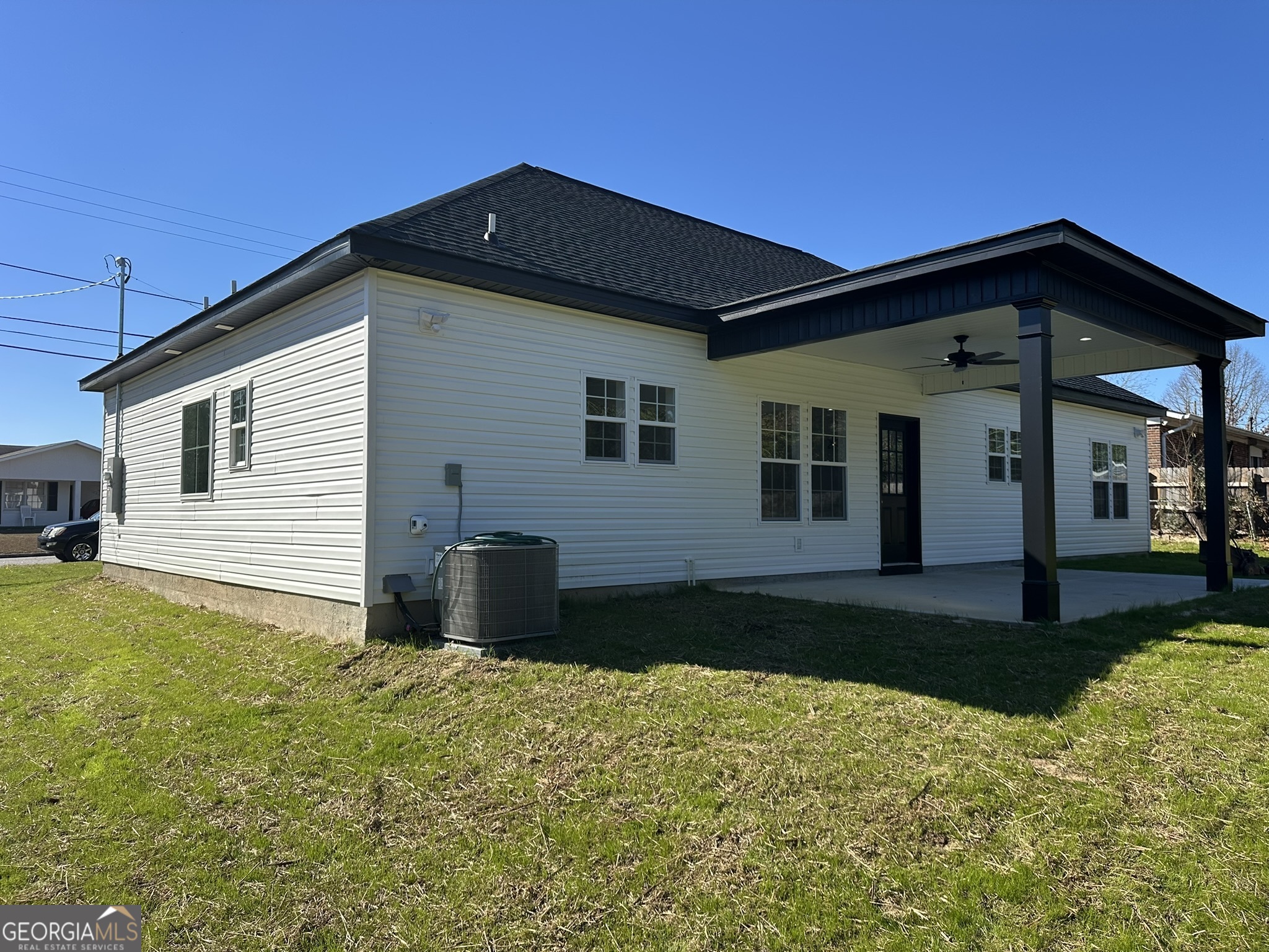 2513 Weldon Drive Augusta GA 30906
