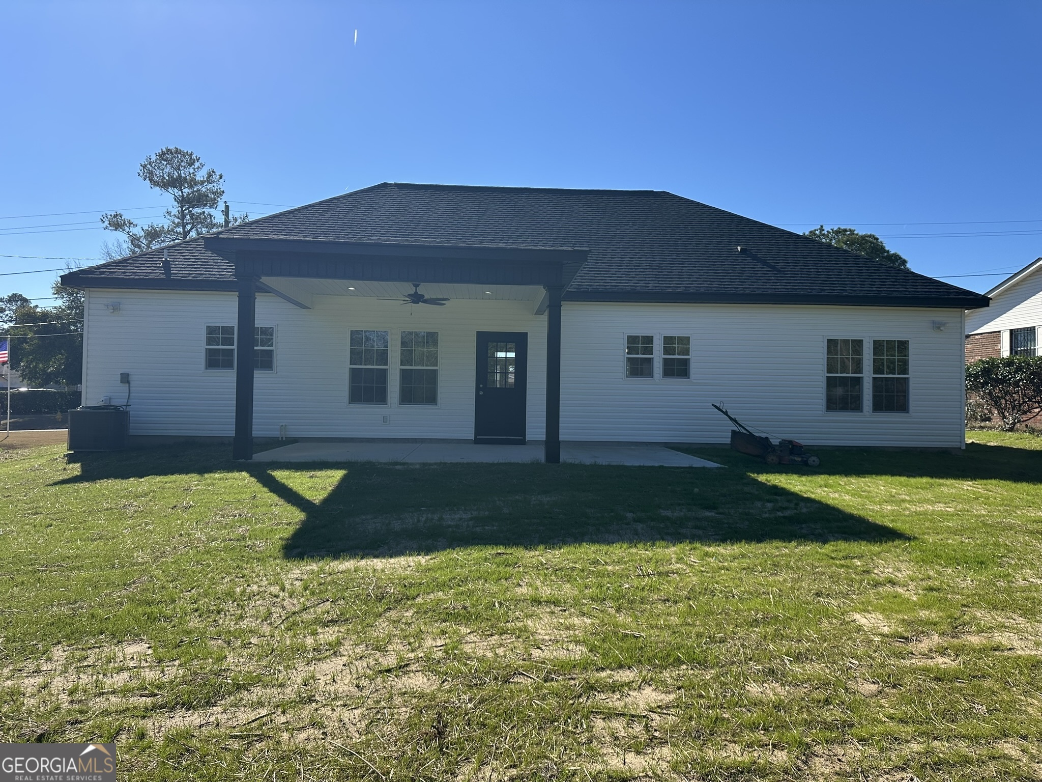 2513 Weldon Drive Augusta GA 30906
