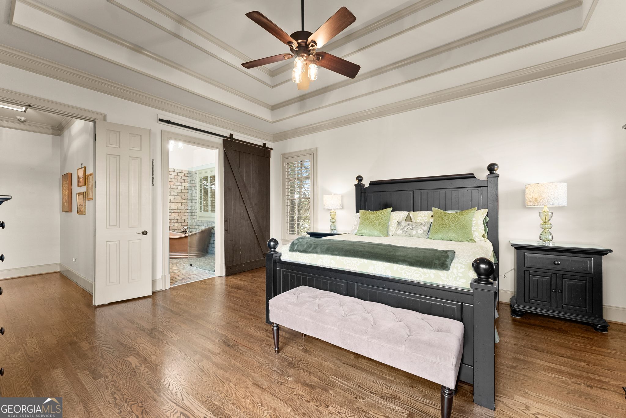 281 Blue Heron Bluff Dawsonville GA 30534