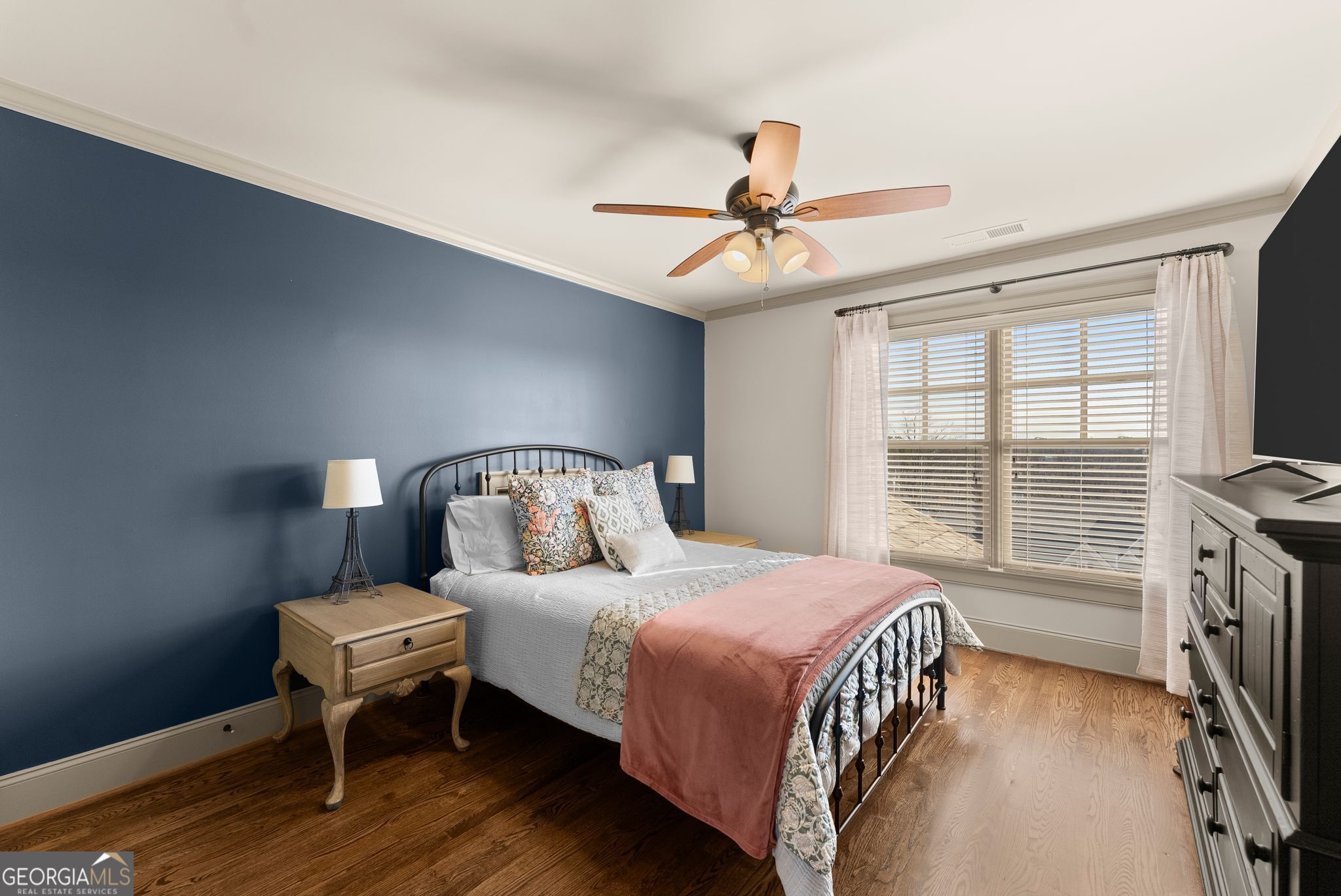 281 Blue Heron Bluff Dawsonville GA 30534