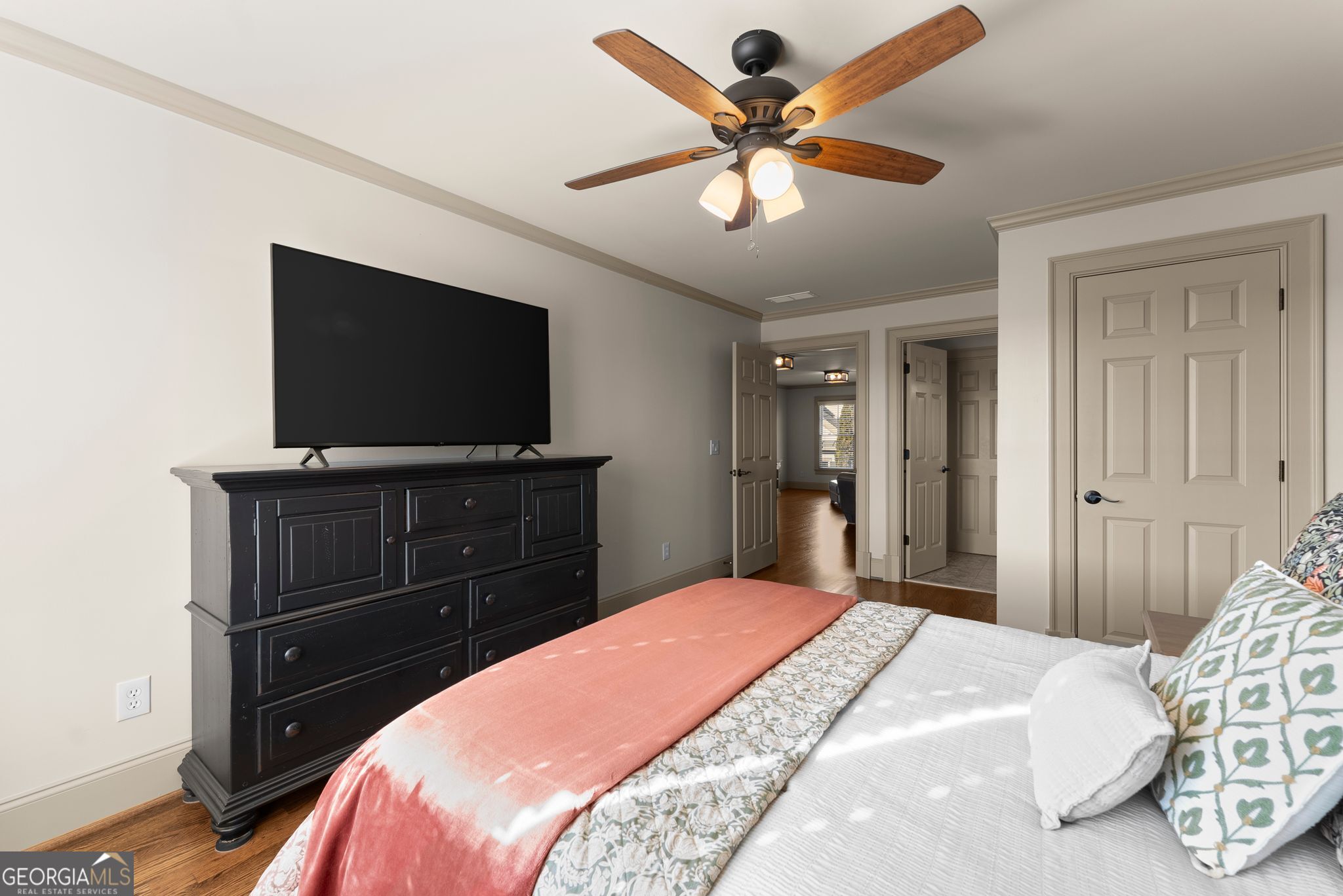 281 Blue Heron Bluff Dawsonville GA 30534