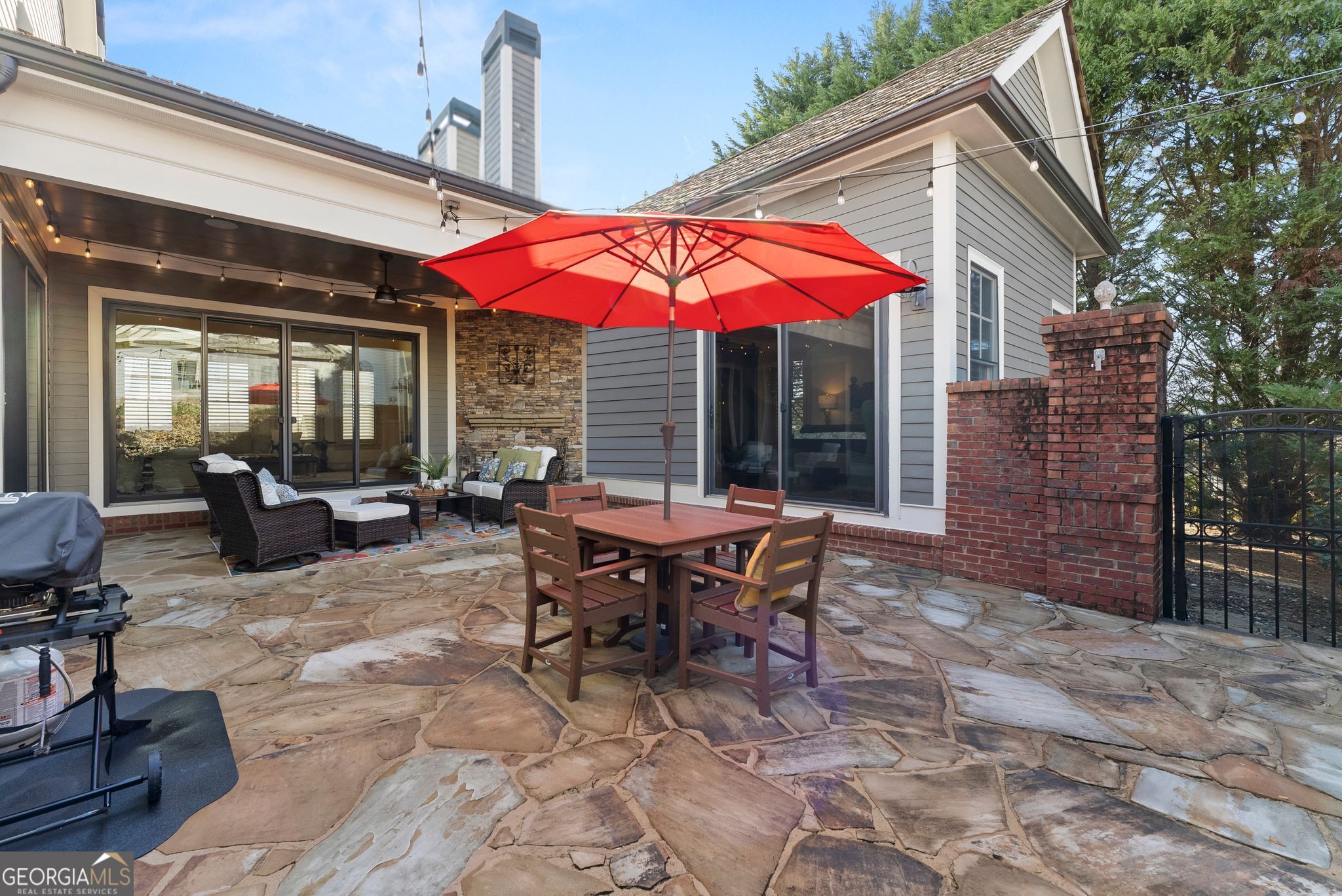 281 Blue Heron Bluff Dawsonville GA 30534