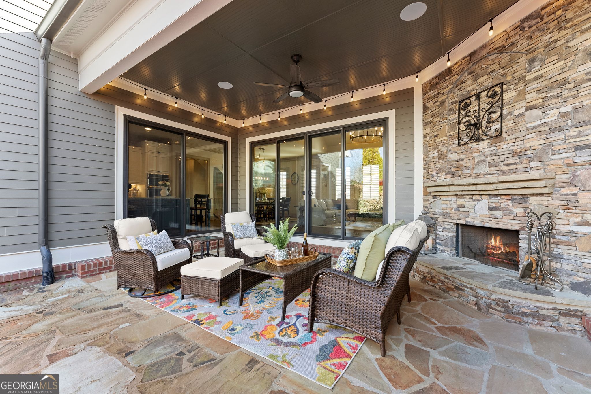 281 Blue Heron Bluff Dawsonville GA 30534