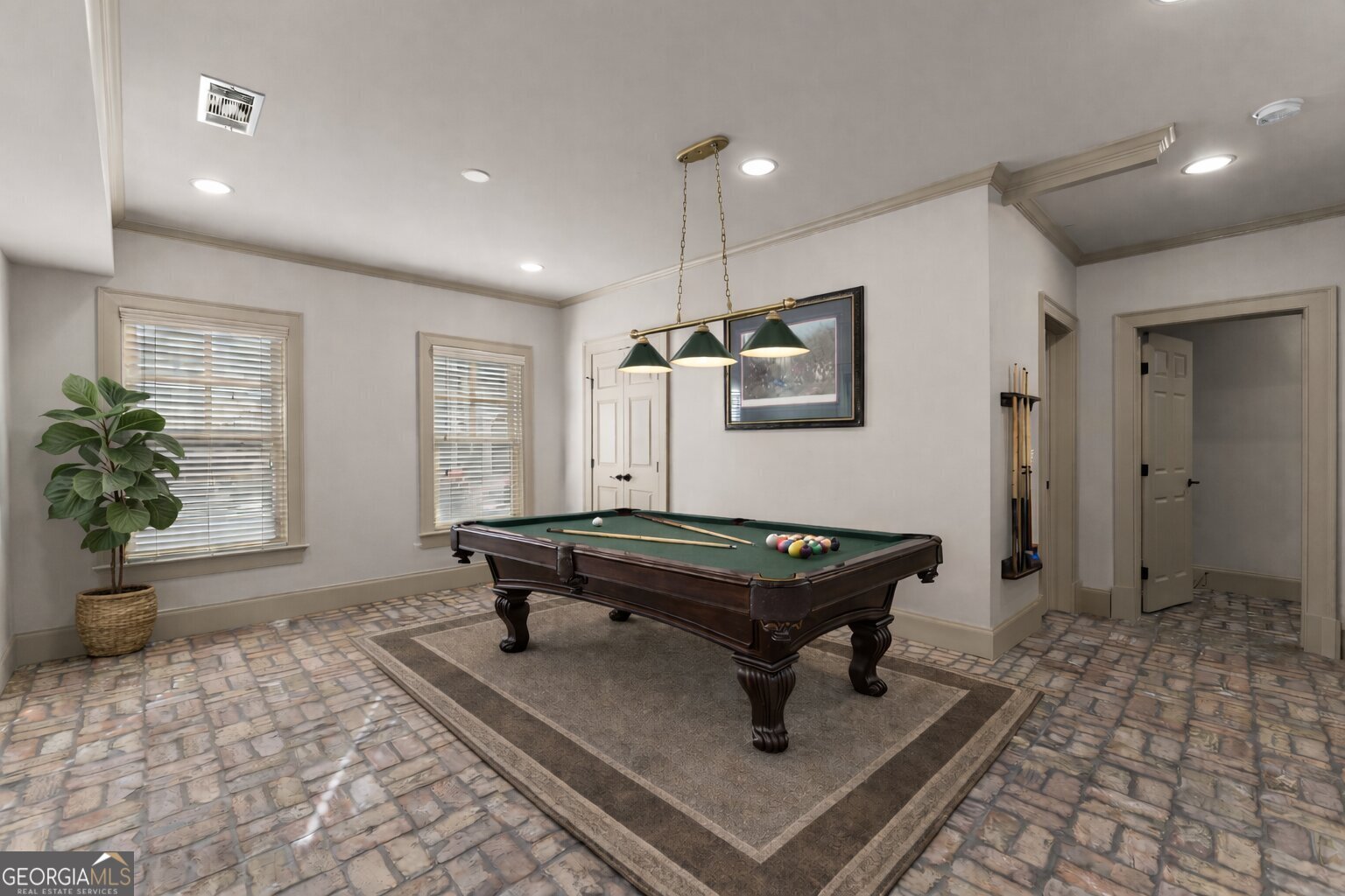 281 Blue Heron Bluff Dawsonville GA 30534