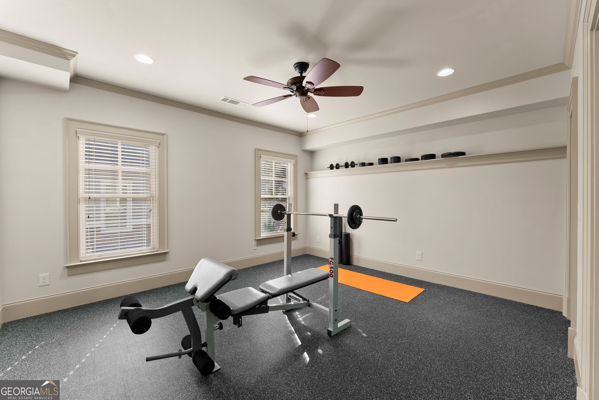 281 Blue Heron Bluff Dawsonville GA 30534