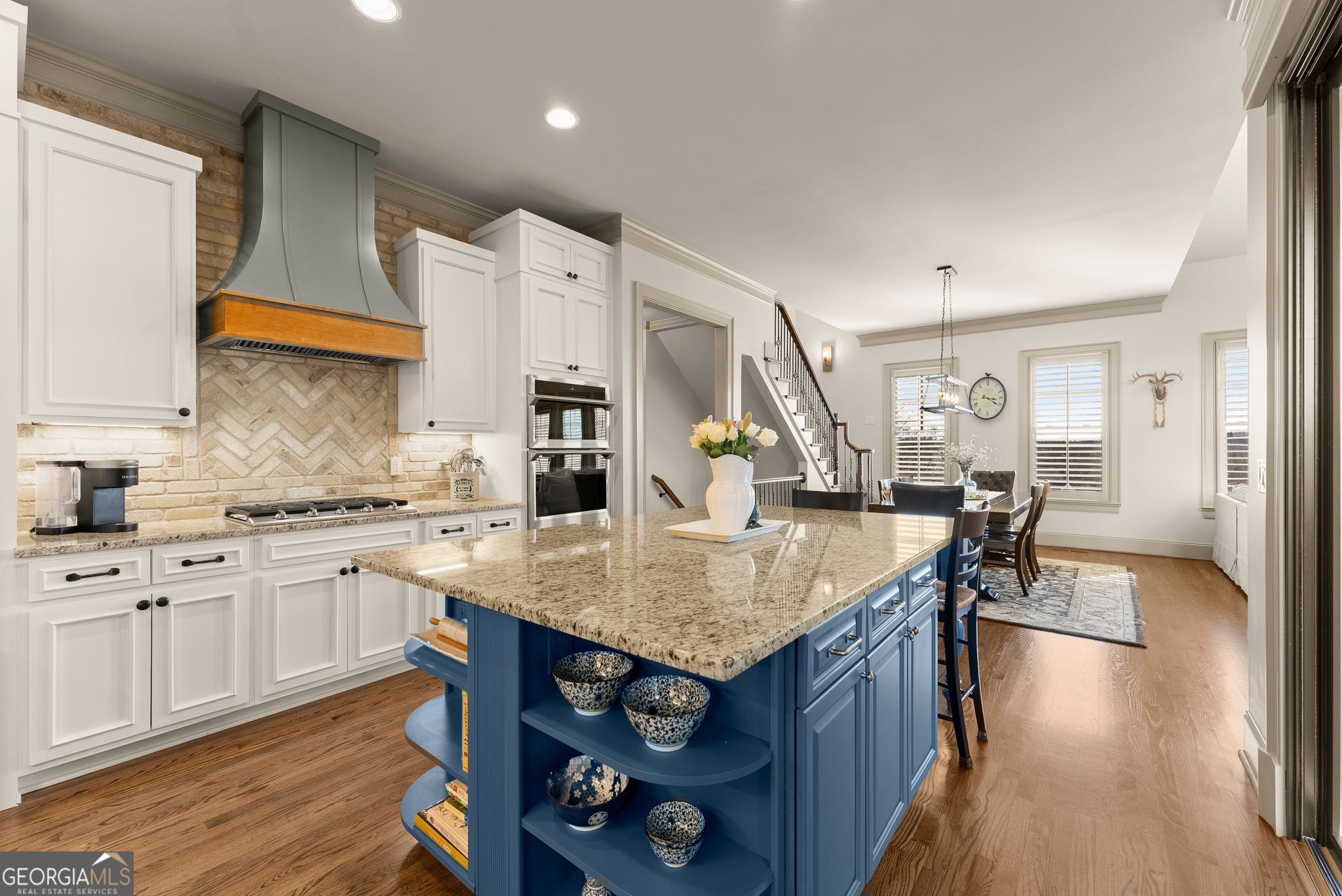 281 Blue Heron Bluff Dawsonville GA 30534