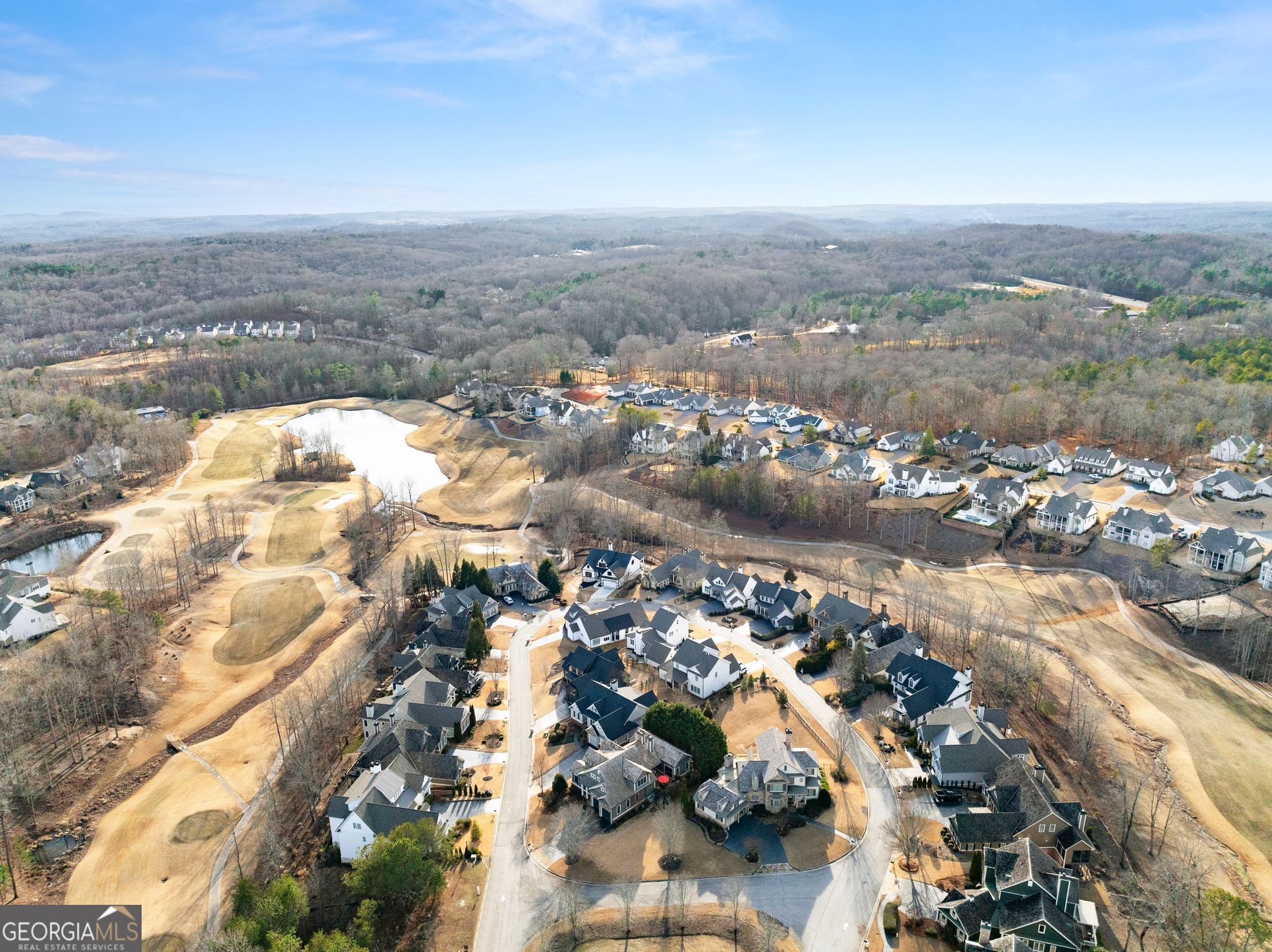 281 Blue Heron Bluff Dawsonville GA 30534