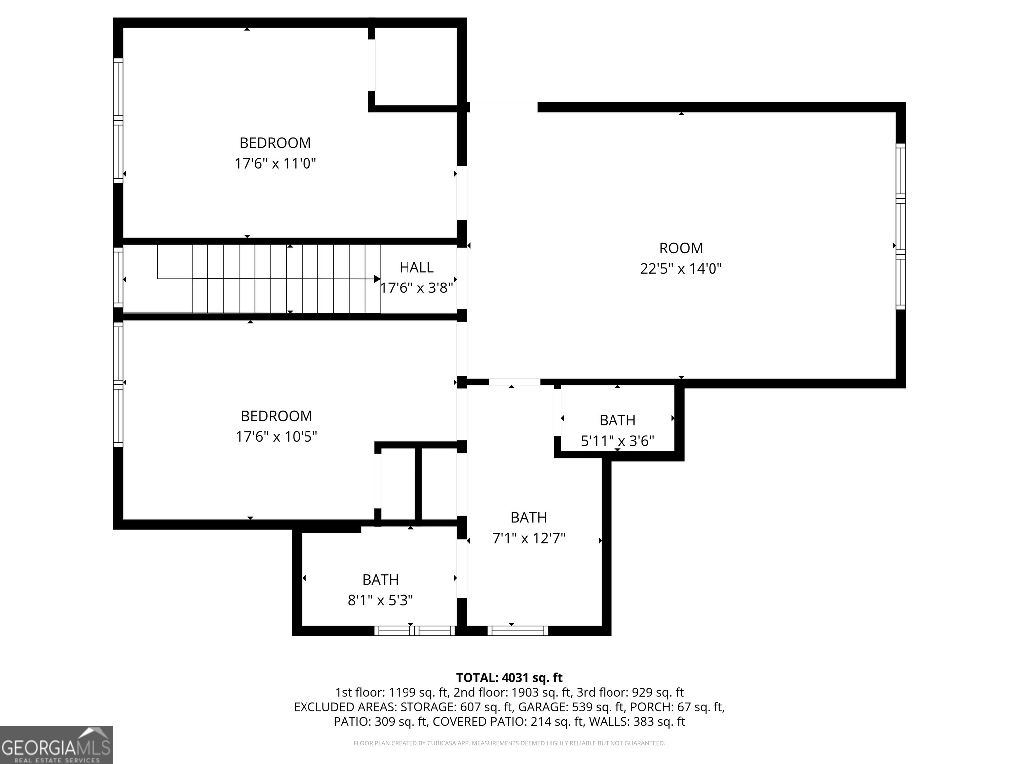 281 Blue Heron Bluff Dawsonville GA 30534