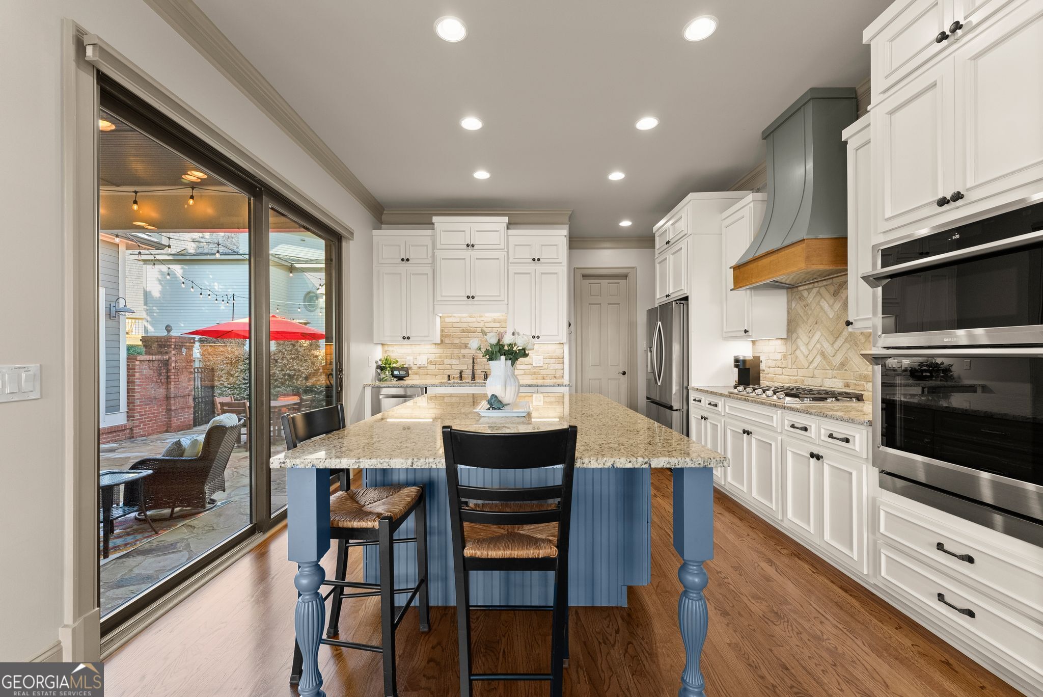 281 Blue Heron Bluff Dawsonville GA 30534