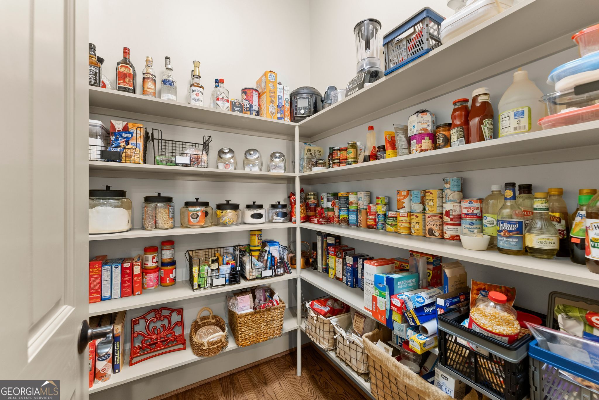 281 Blue Heron Bluff Dawsonville GA 30534